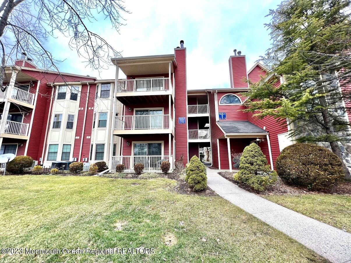 72 Crosspointe Dr 72, East Brunswick Township, NJ 08816 MLS 22301918