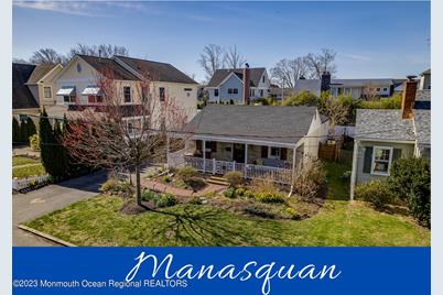 273 Cedar Avenue, Manasquan, NJ 08736 - Photo 1