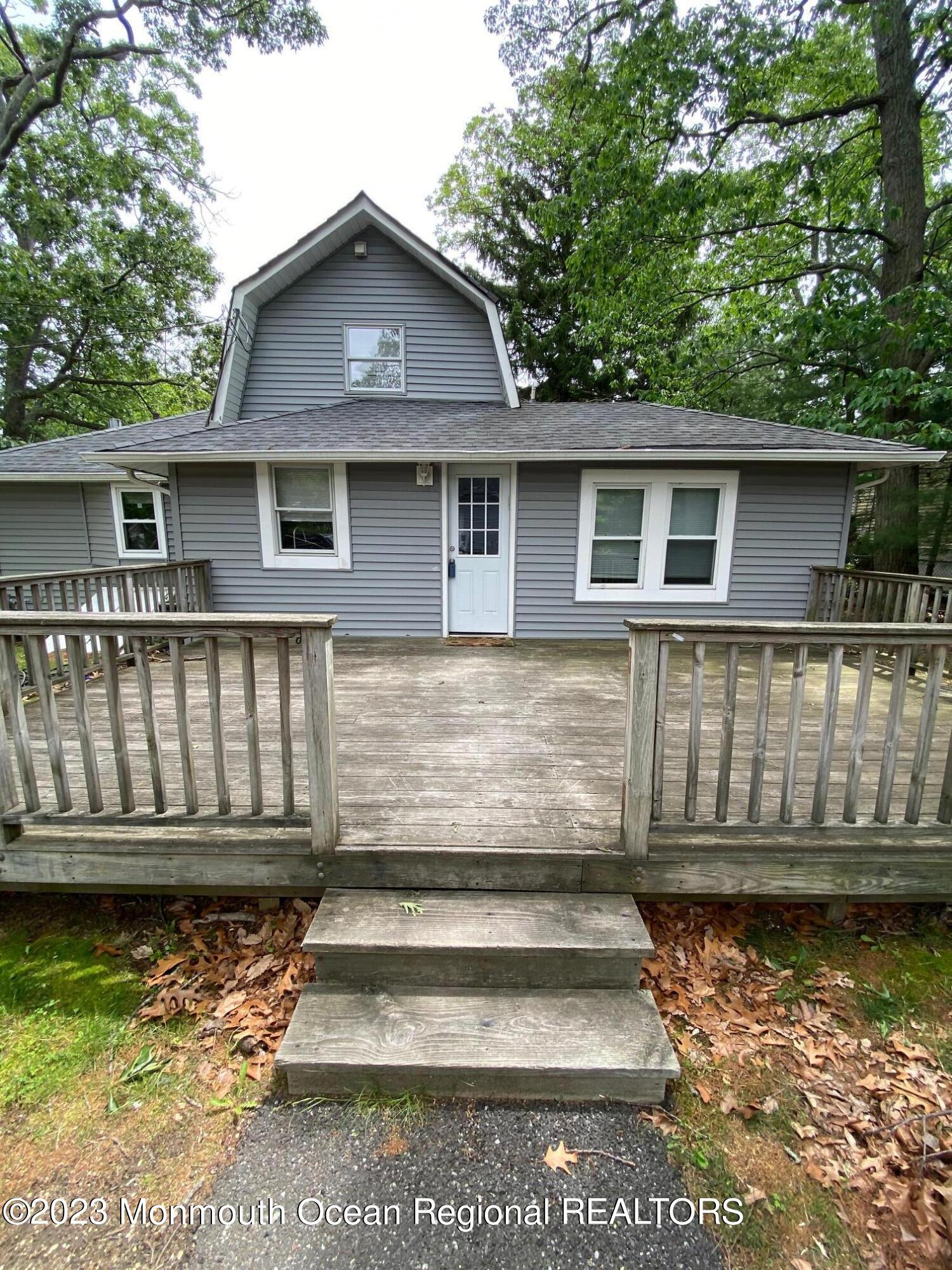 174 Whalepond Rd, Oakhurst, NJ 07755 MLS 22302188 Coldwell Banker