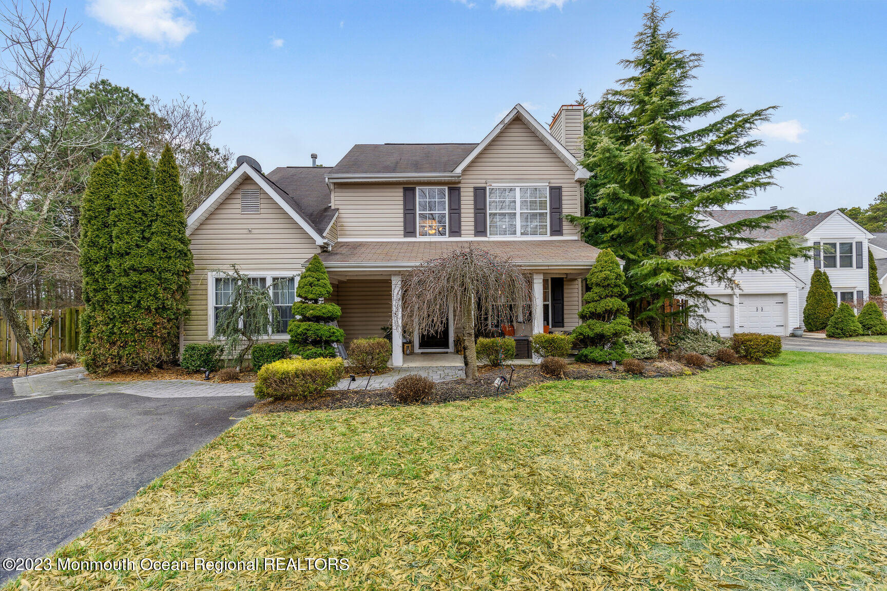 210 Cherry Quay Rd, Brick, NJ 08723 MLS 22302220 Coldwell Banker