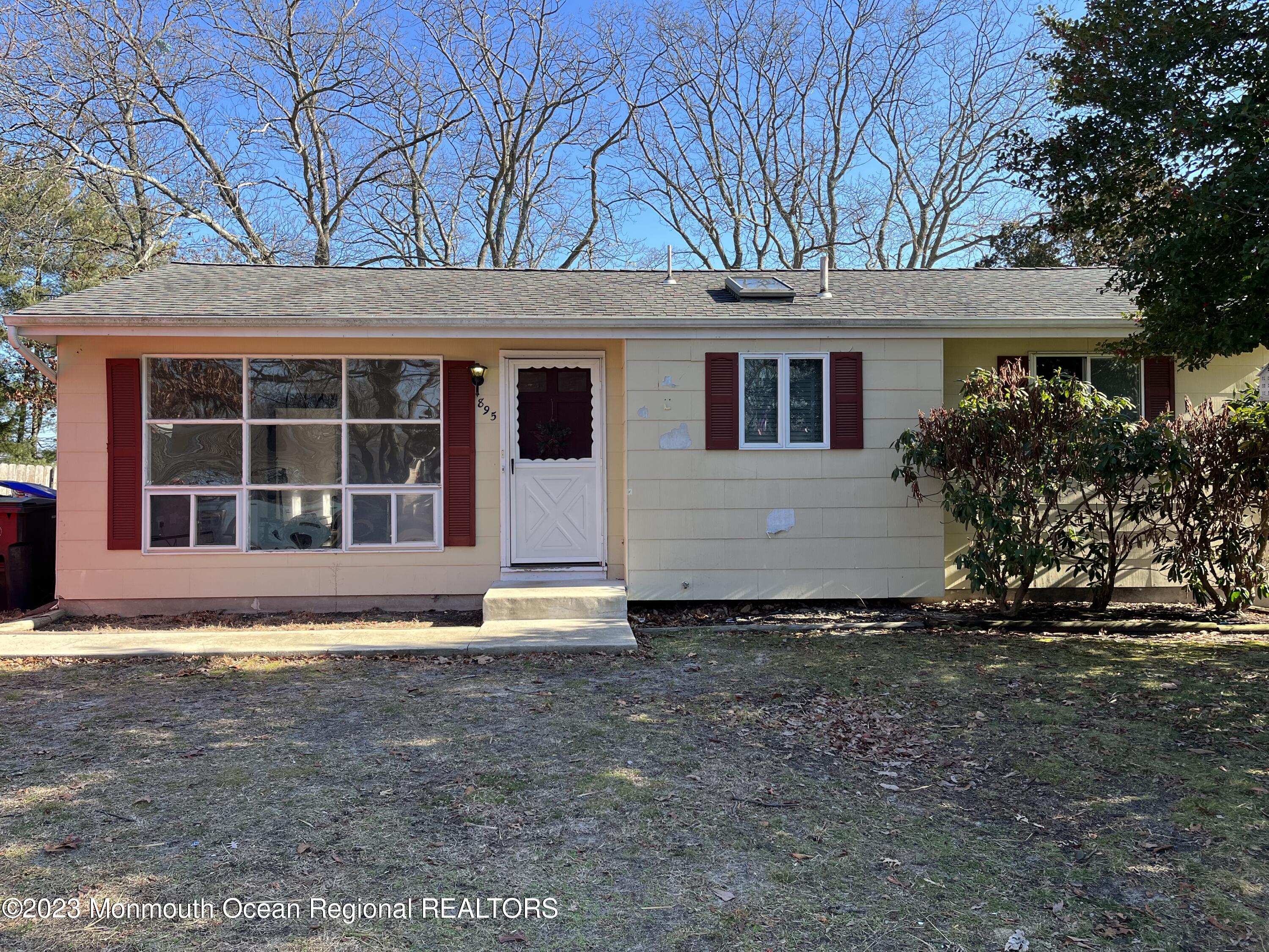 895 Neville St, Toms River Township, NJ 08753 MLS 22302247 Coldwell
