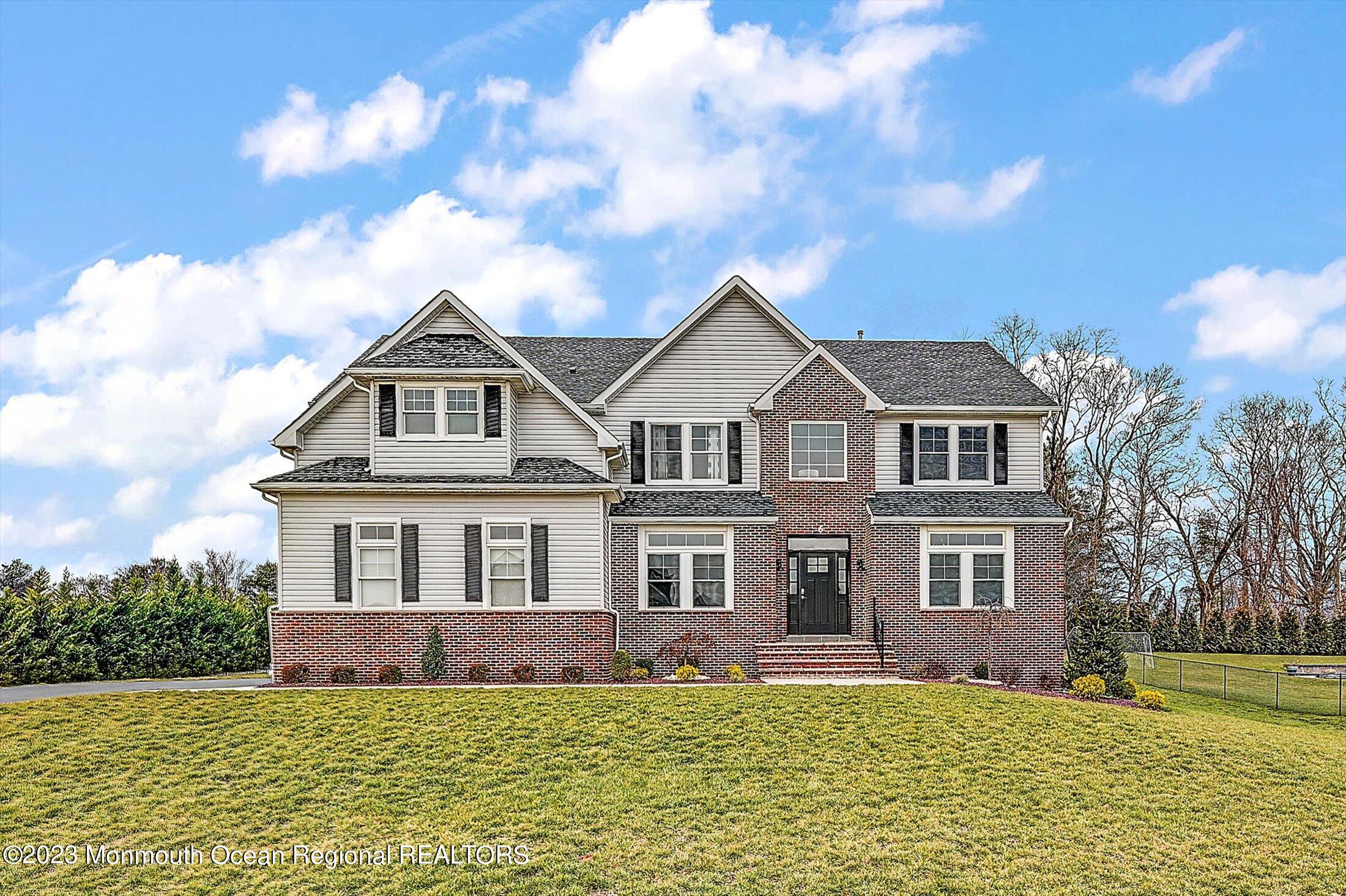 6 Northfield Ct, Freehold, NJ 07728 MLS 22302280 Coldwell Banker