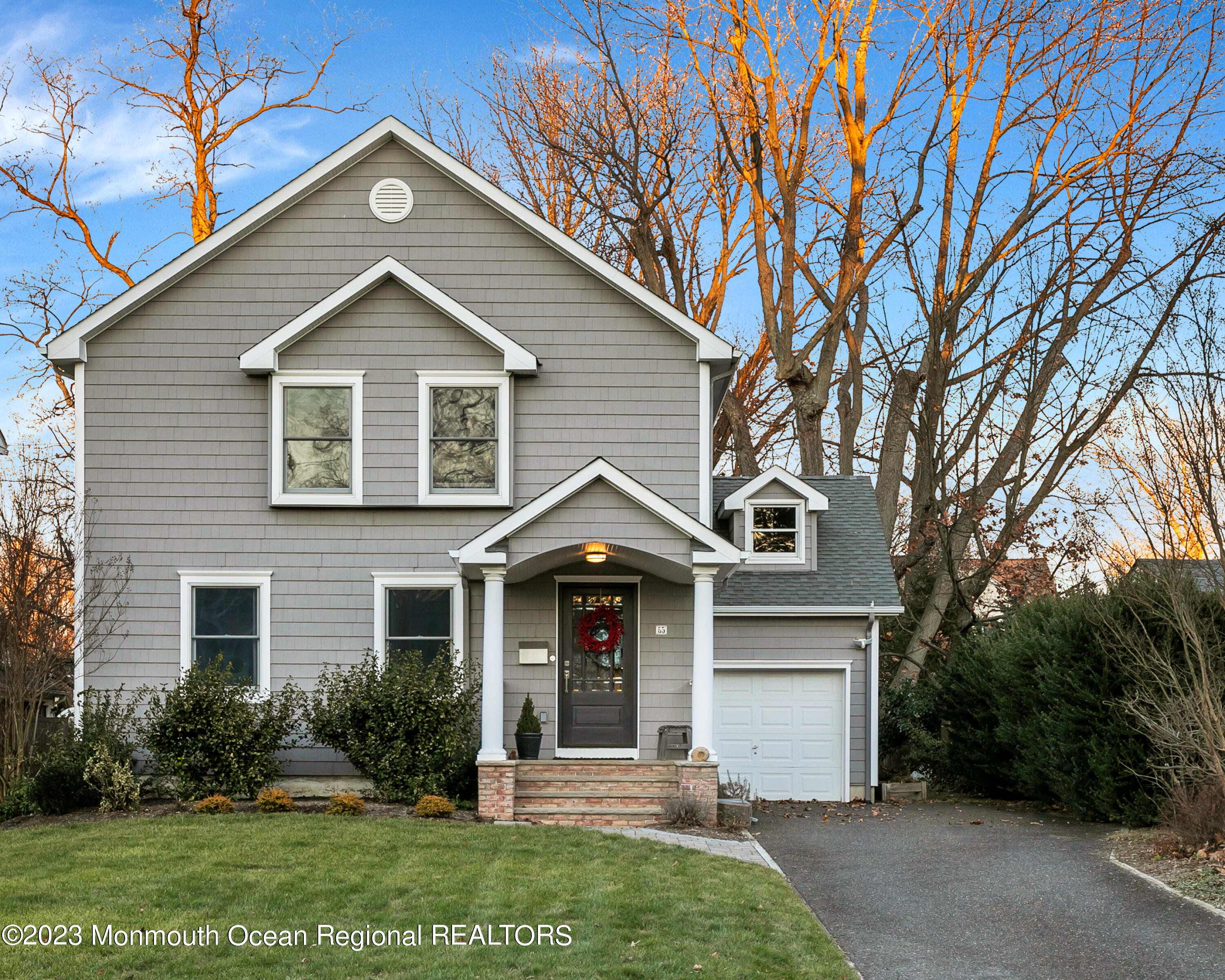 55 Lennox Ave, Rumson, NJ 07760 MLS 22302287 Coldwell Banker