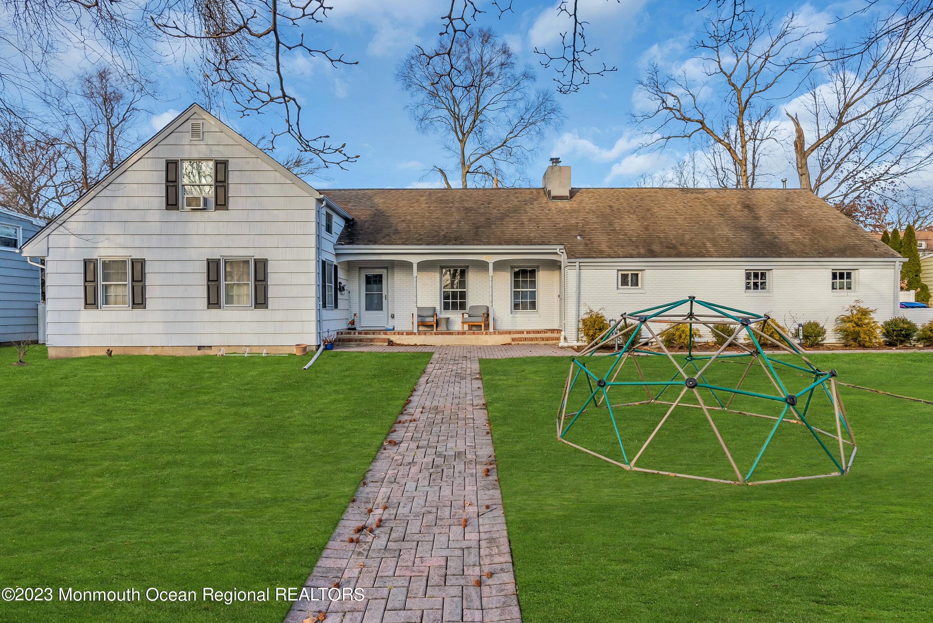 615 Wildwood Rd, Allenhurst, NJ 07711 MLS 22302312 Coldwell Banker