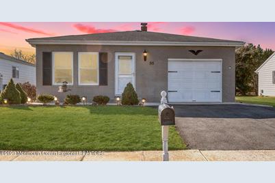 86 Hyannis Street, Toms River Township, NJ 08757 - Photo 1