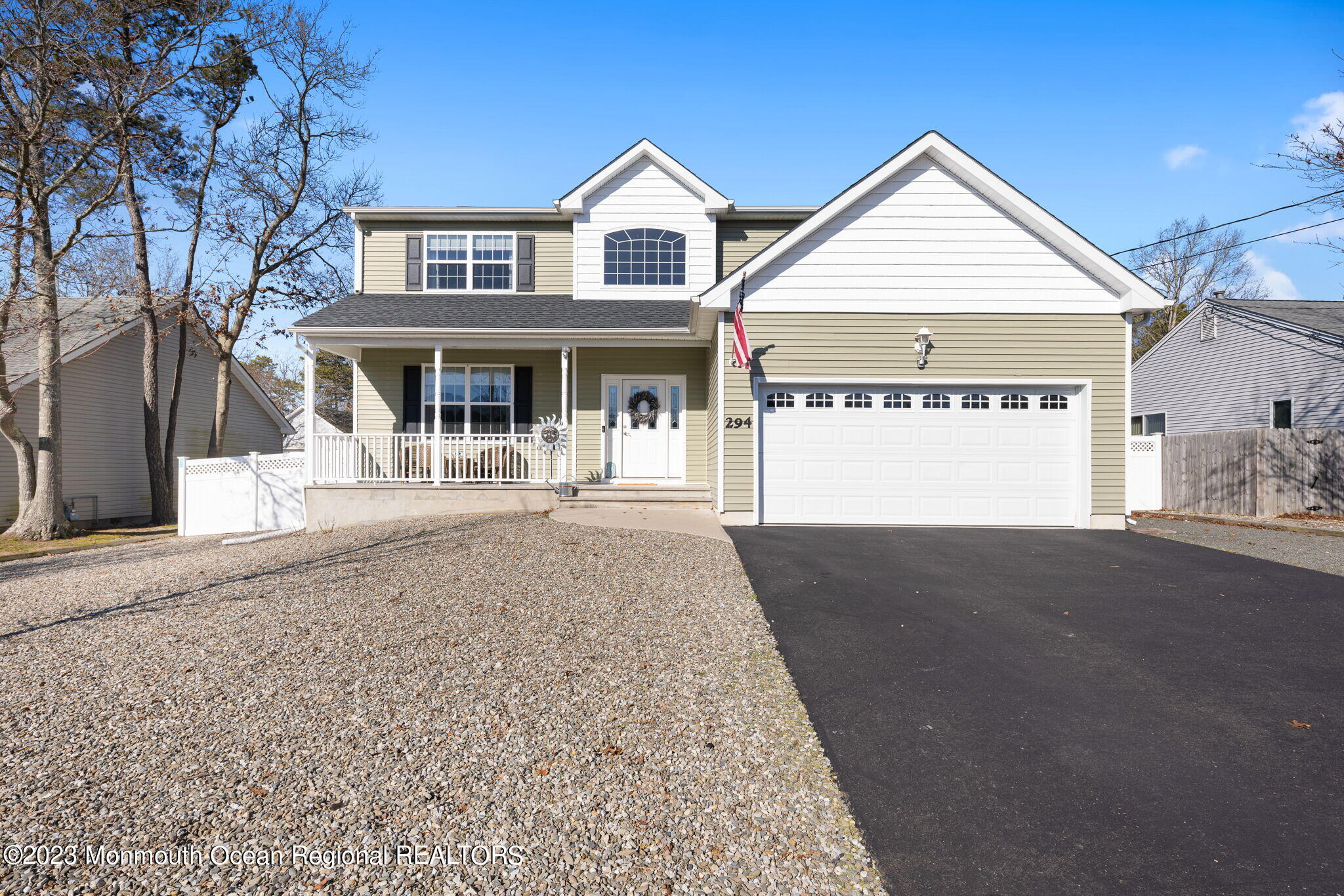 294 Atlantis Ave, Manahawkin, NJ 08050 MLS 22302331 Coldwell Banker