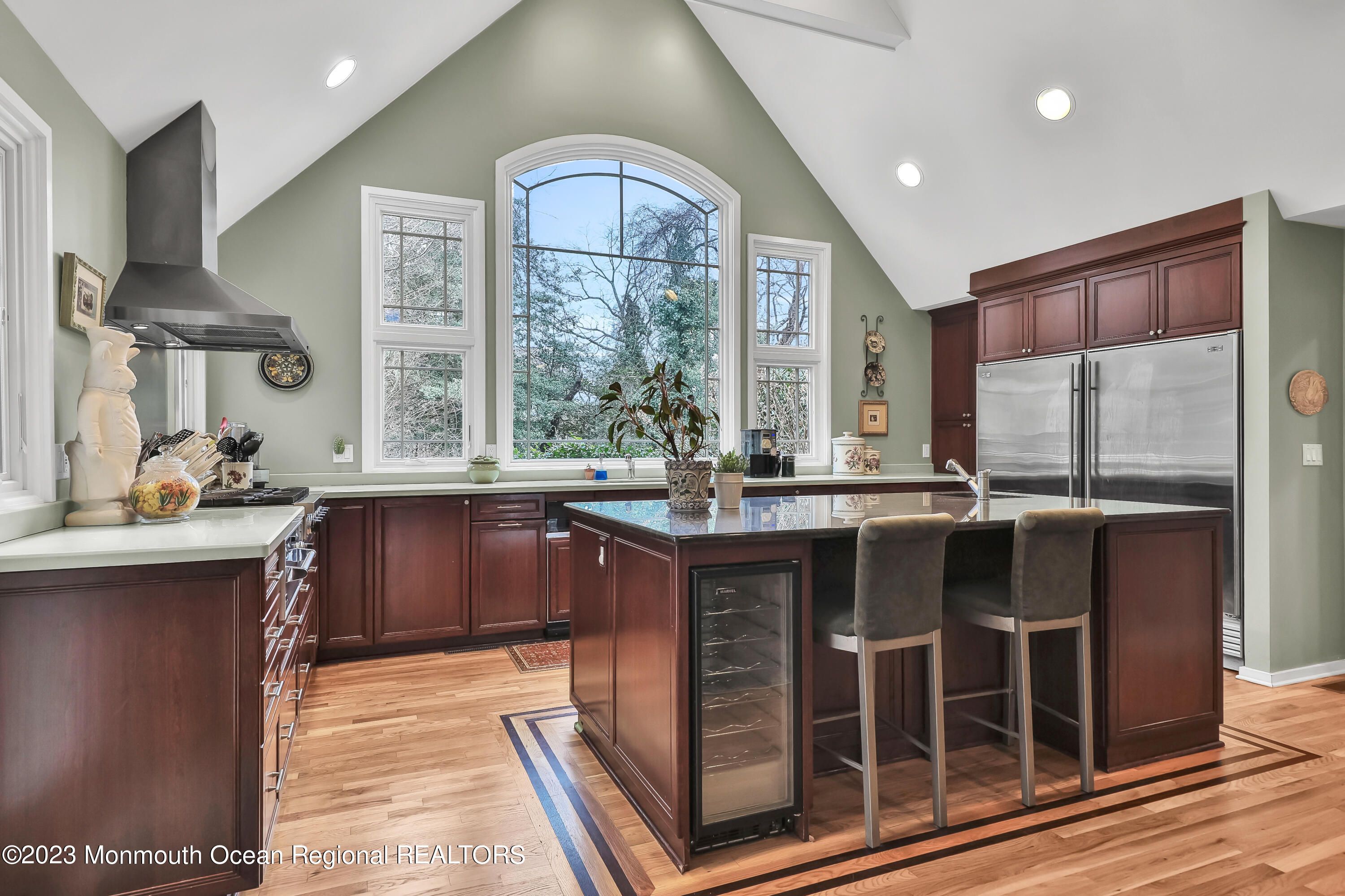 18 Ridge Rd, Rumson, NJ 07760 MLS 22302638 Coldwell Banker