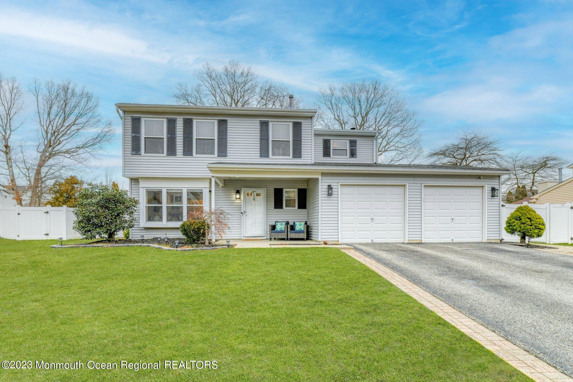 98 Starlight Rd, Howell Township, NJ 07731 MLS 22302773 Coldwell Banker