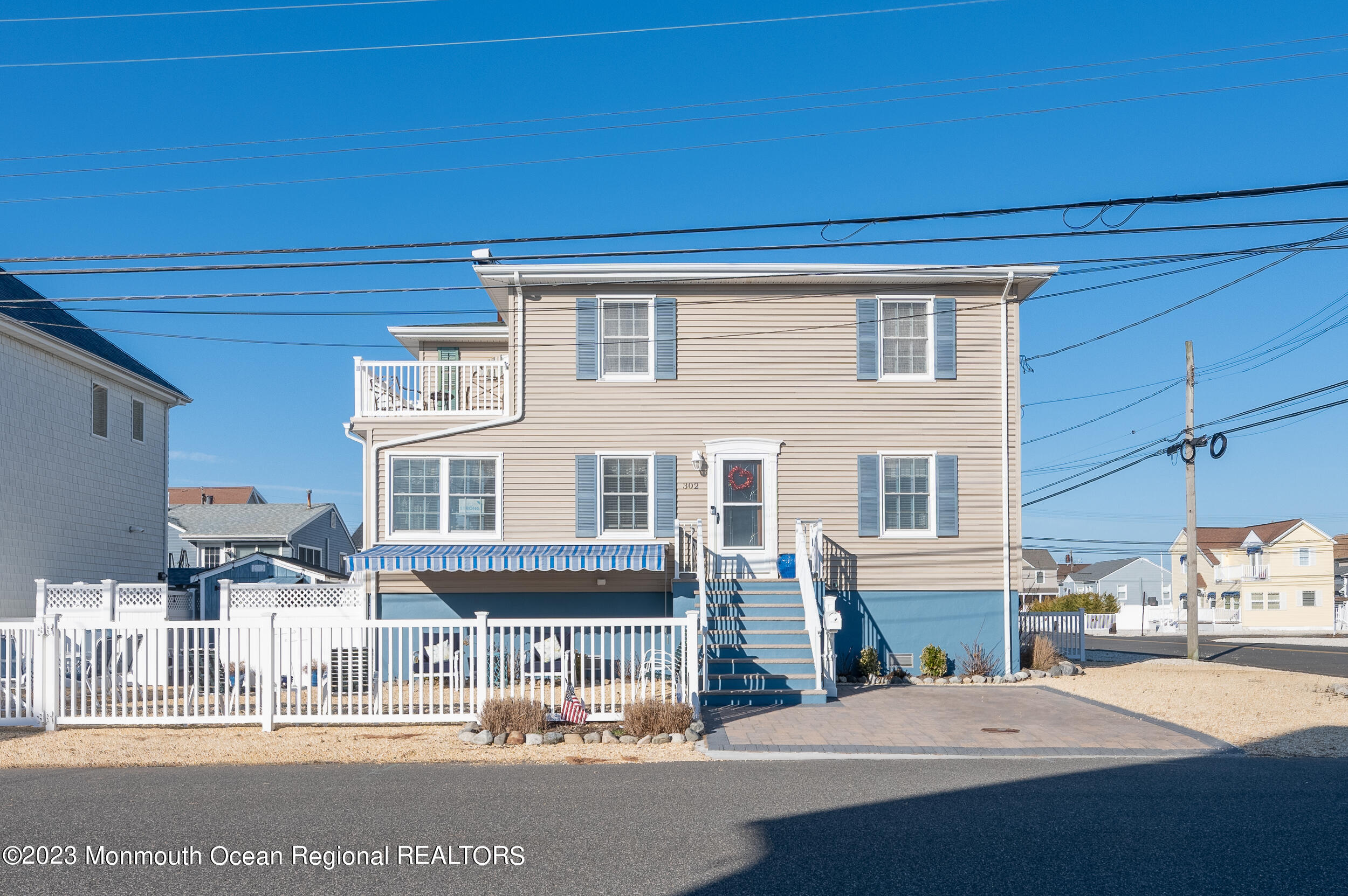 302 2nd Ave, Ortley Beach, NJ 08751 MLS 22302795 Coldwell Banker