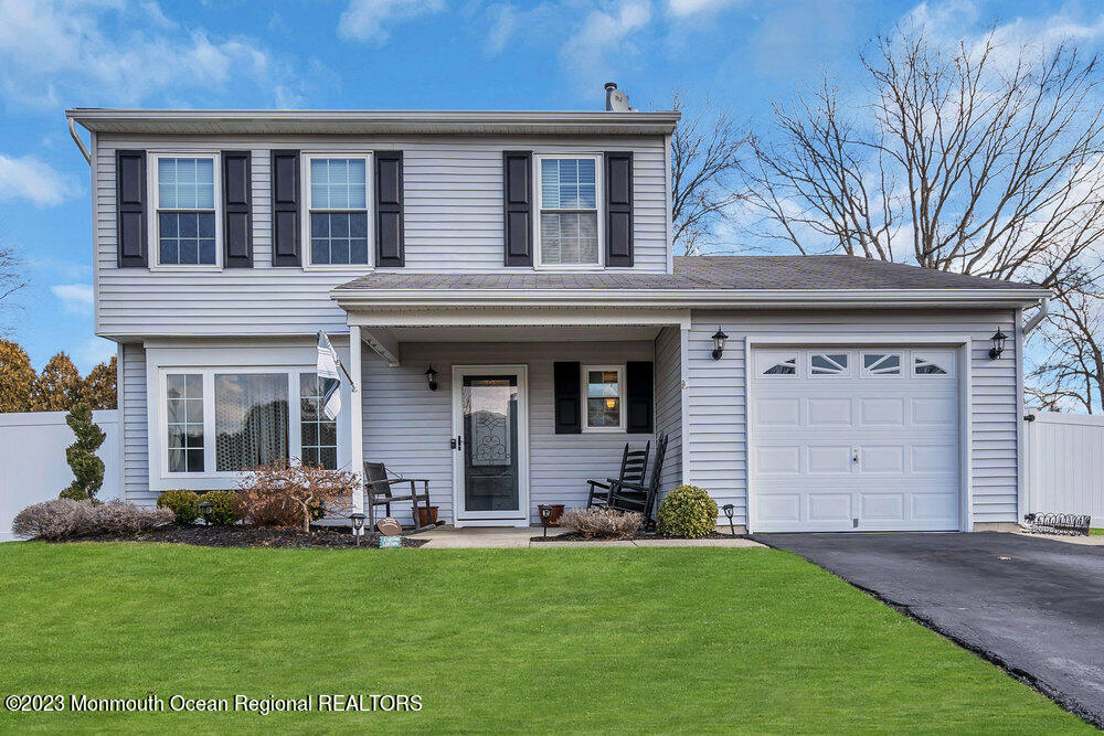 74 Starlight Rd, Howell Township, NJ 07731 MLS 22302842 Coldwell Banker