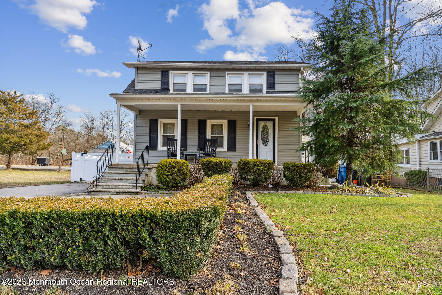 3016 Shafto Rd, Tinton Falls, NJ 07753 MLS 22302850 Coldwell Banker