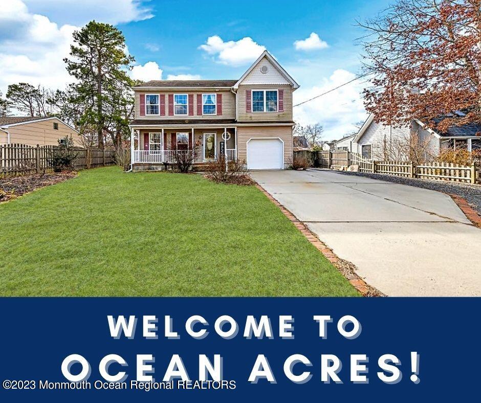 233 Wave Rd, Manahawkin, NJ 08050 MLS 22302966 Coldwell Banker