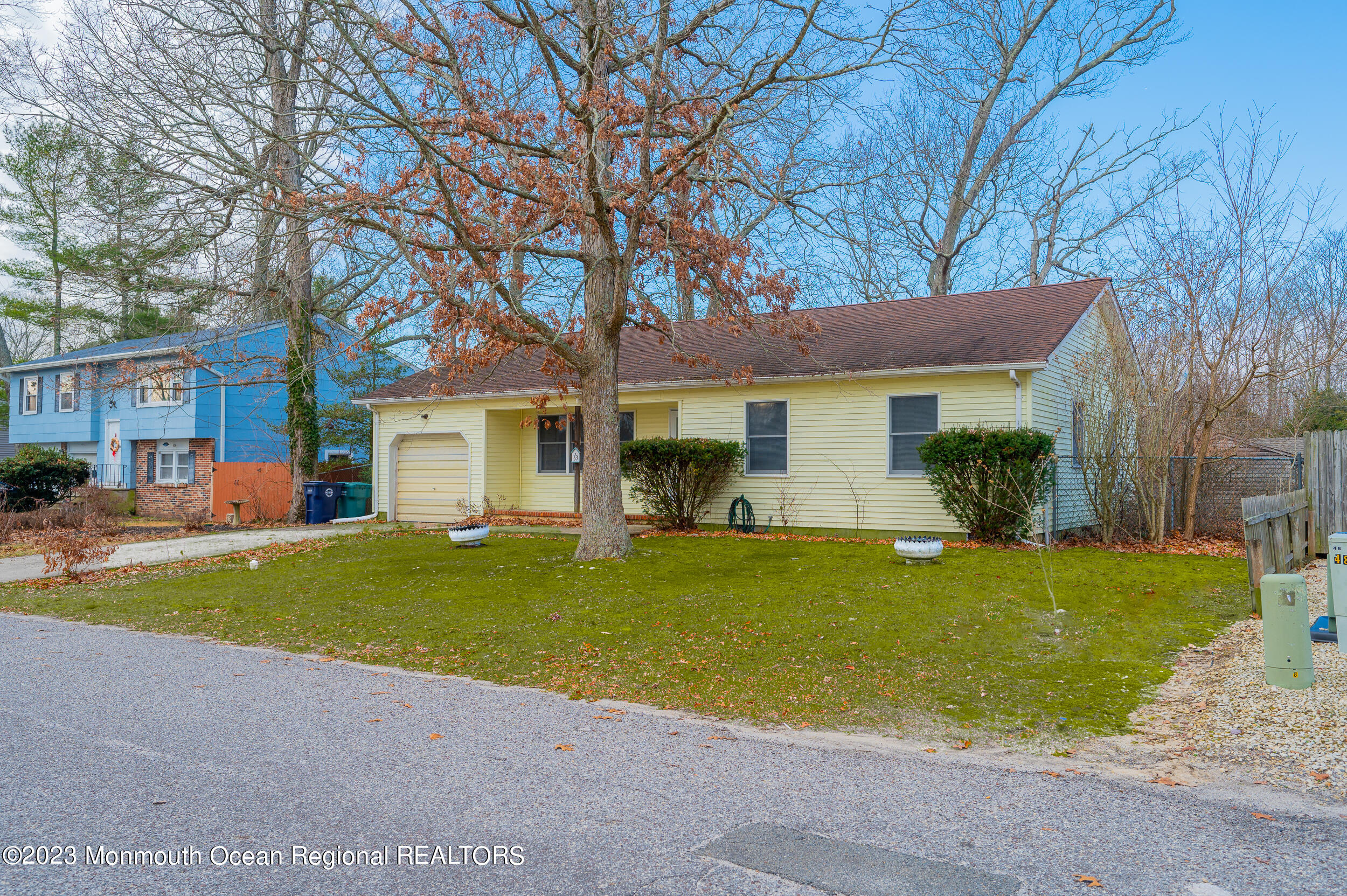 63 Oak Leaf Dr, Little Egg Harbor, NJ 08087 MLS 22302989 Coldwell