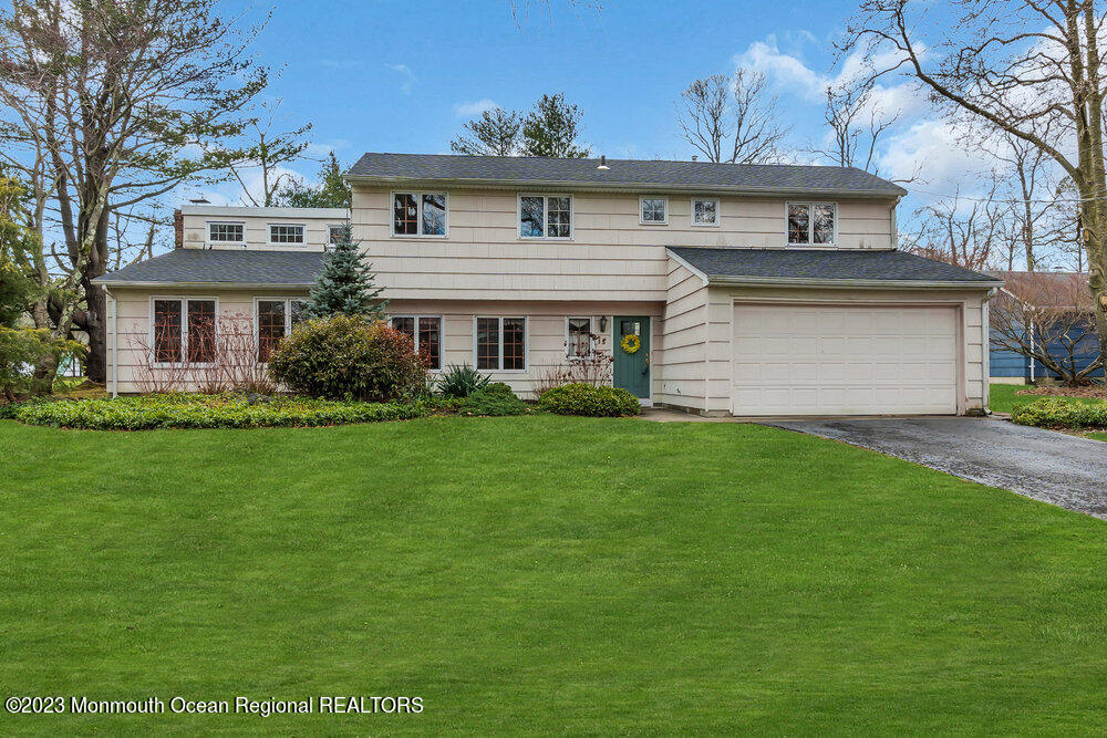 13 Judith Rd, Little Silver, NJ 07739 MLS 22302995 Coldwell Banker