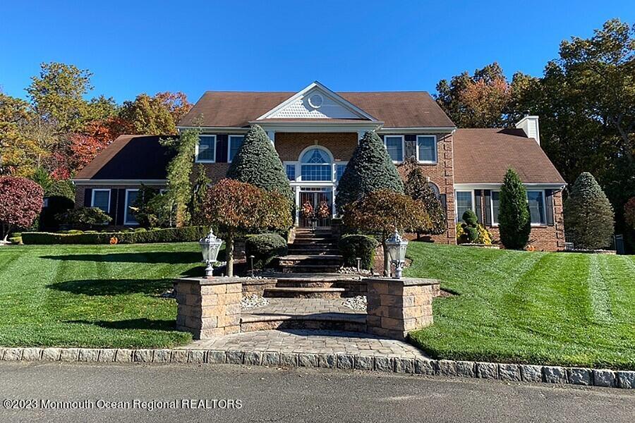 28 Alexis Dr, Farmingdale, NJ 07727 MLS 22303046 Coldwell Banker