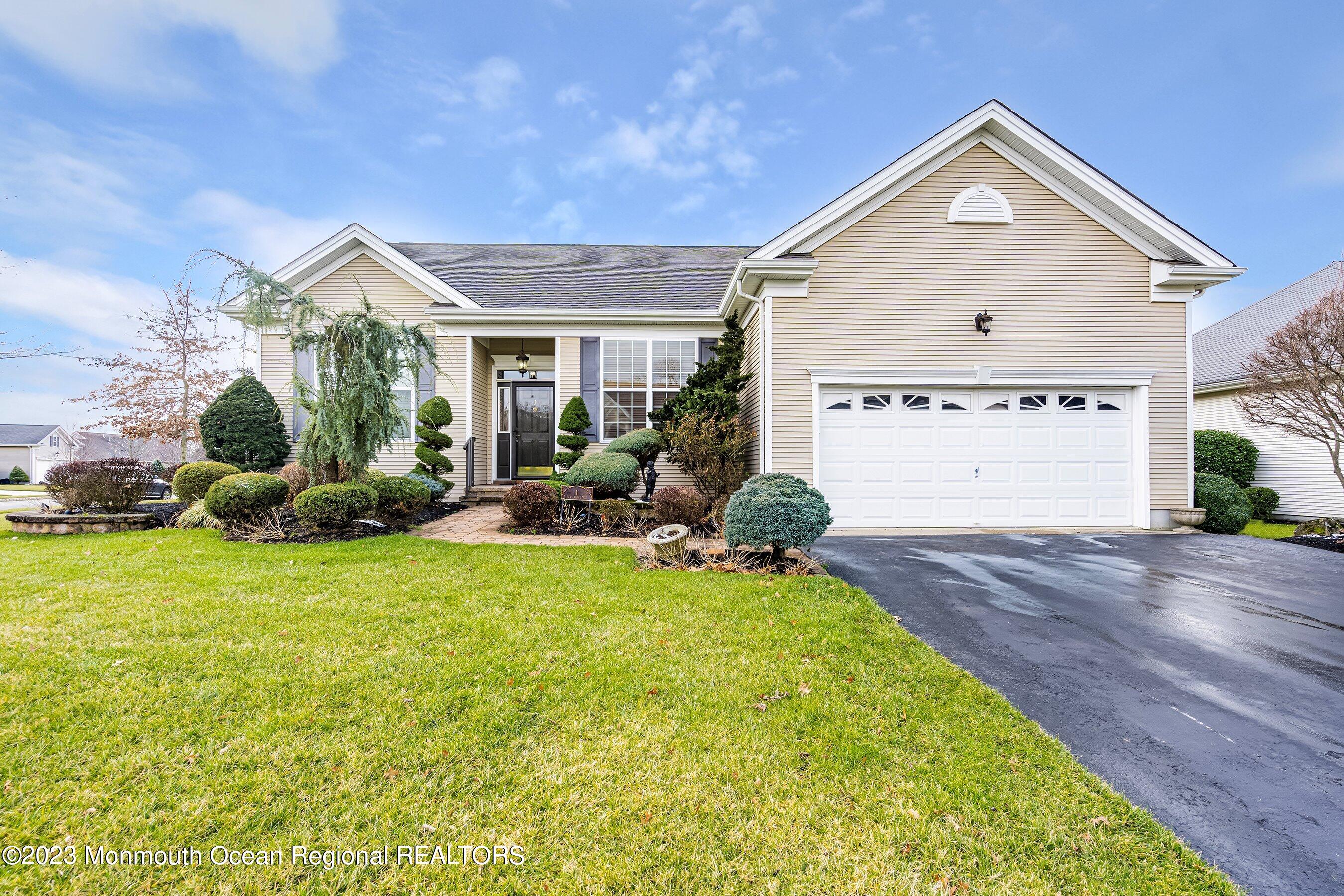 1 Park Ridge Way, Jackson, NJ 08527 MLS 22303048 Coldwell Banker