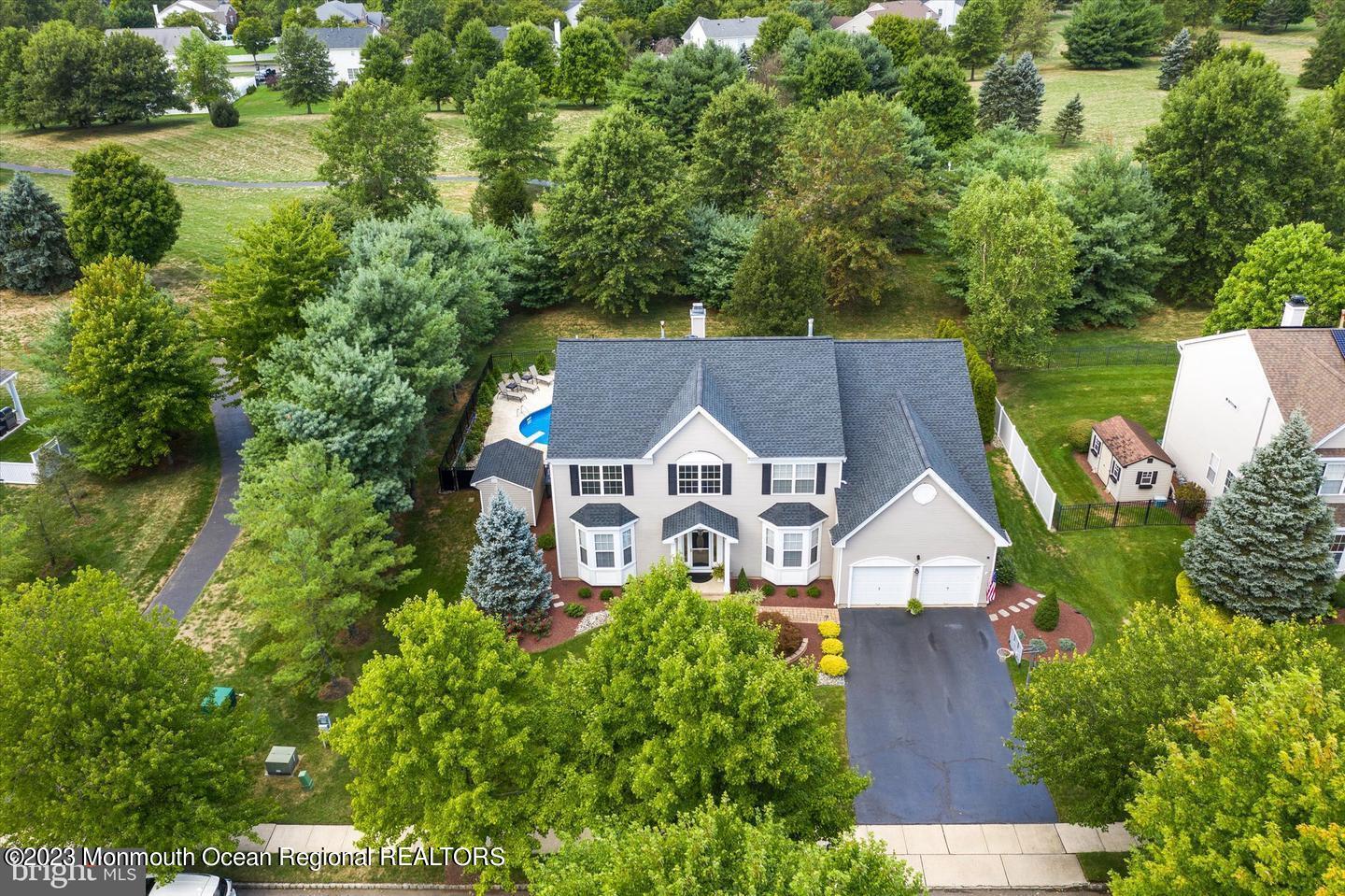 36 Heritage Dr, Allentown, NJ 08501 MLS 22303061 Coldwell Banker