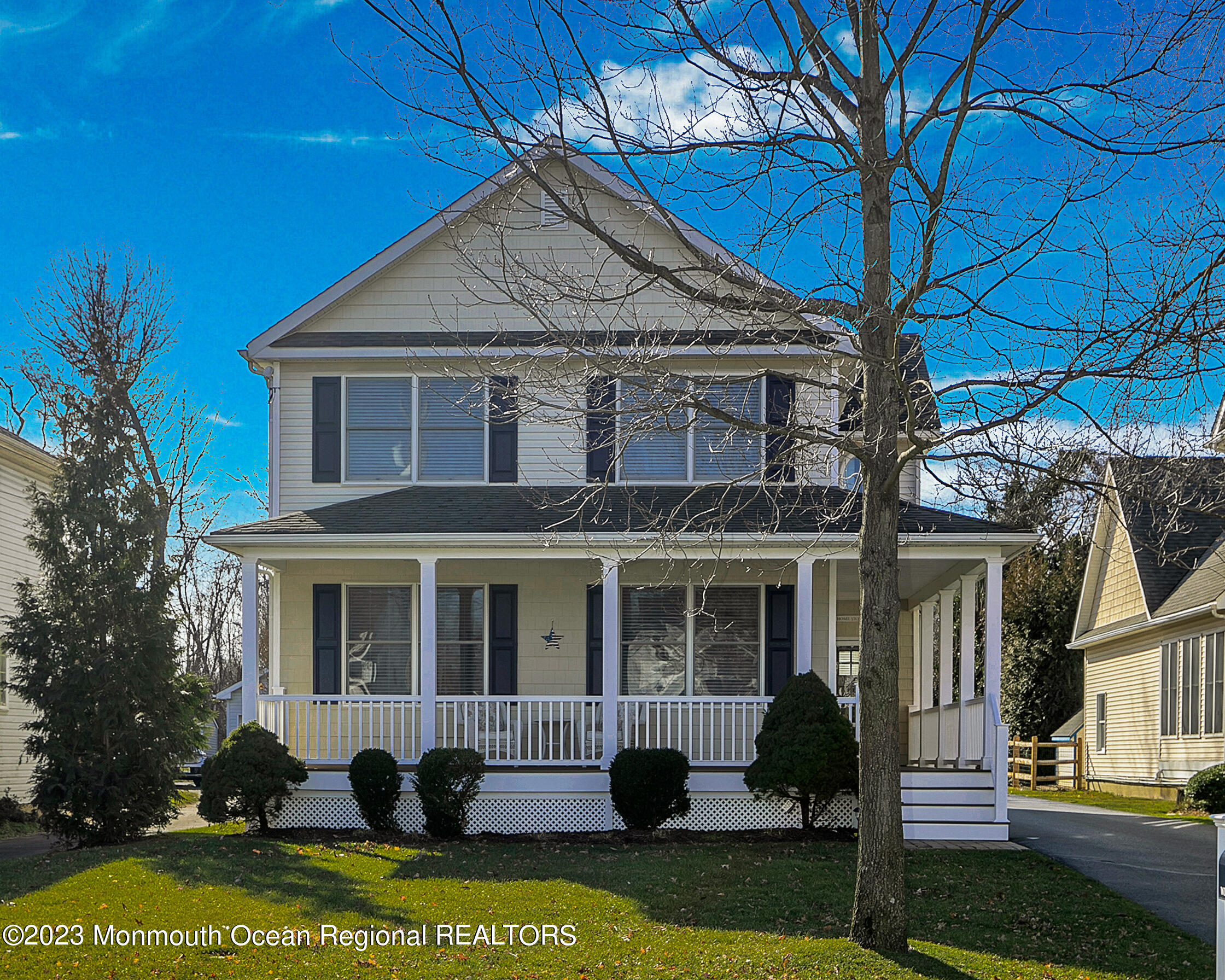 30 William St, Fair Haven, NJ 07704 MLS 22303102 Coldwell Banker