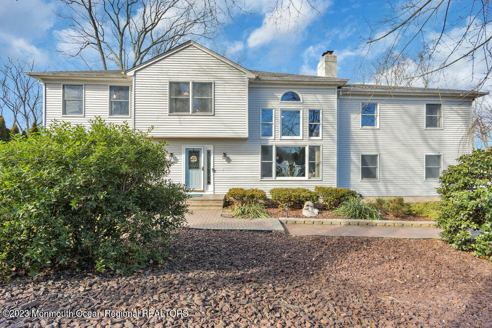 1611 Randolph Way, Wall Township, NJ 07719 MLS 22303225 Coldwell Banker