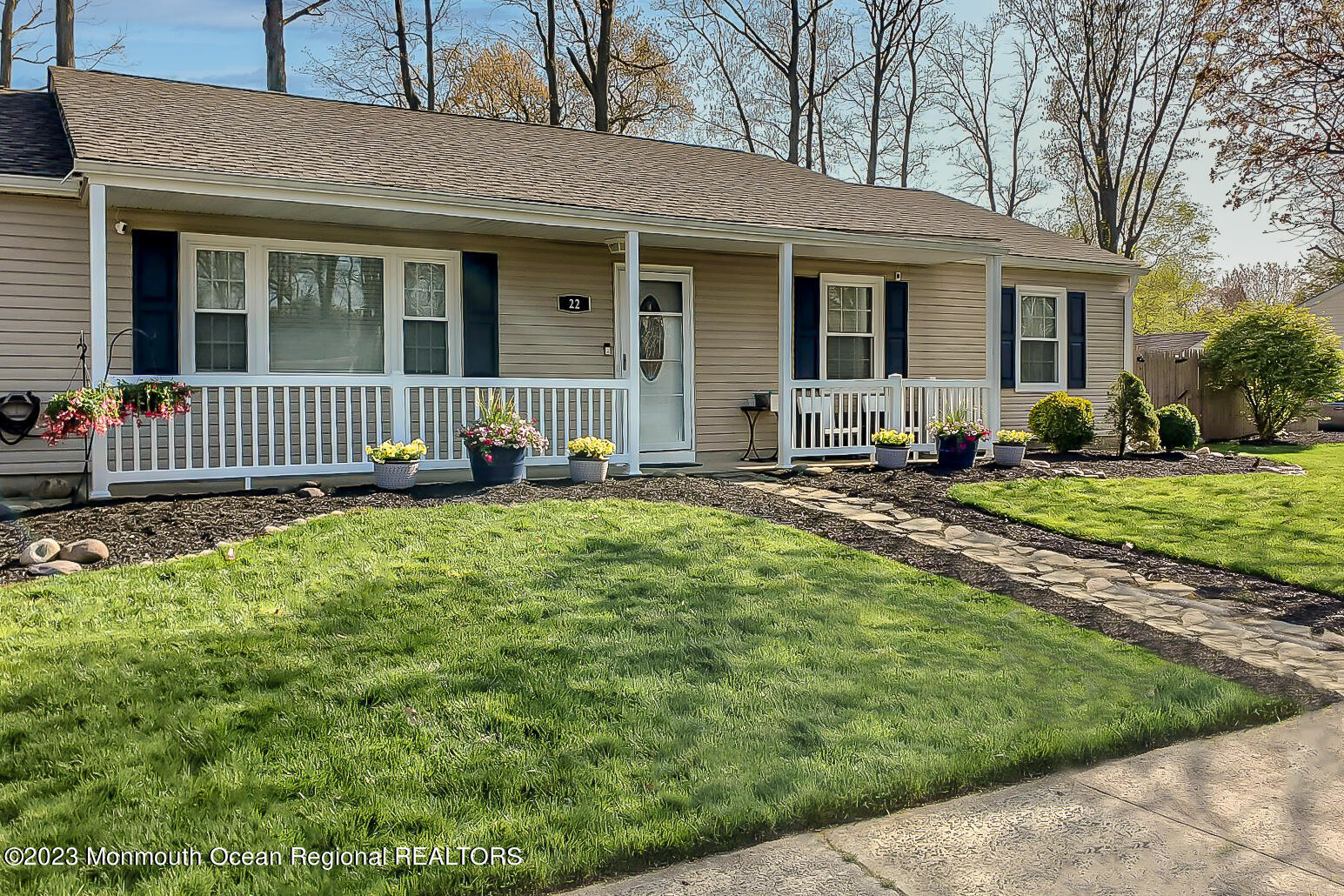 22 Shadyside Ave, Hazlet Township, NJ 07730 MLS 22303233 Coldwell