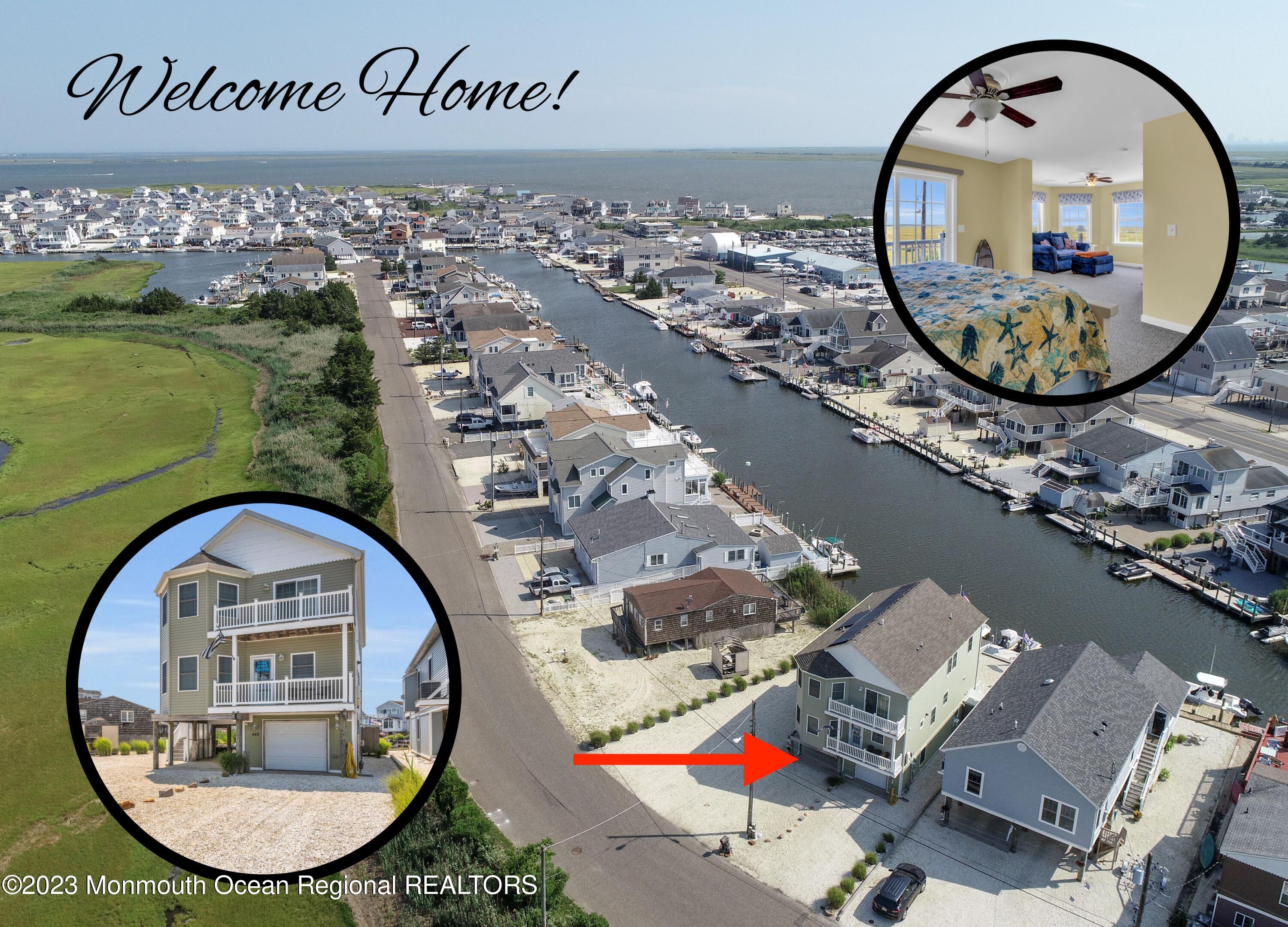 448 Anchor Rd, Tuckerton, NJ 08087 MLS 22303254 Coldwell Banker