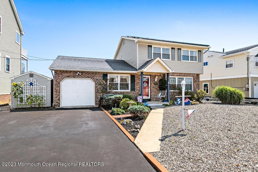 5 Kansas Rd, Little Egg Harbor, NJ 08087 MLS 22303358 Coldwell Banker