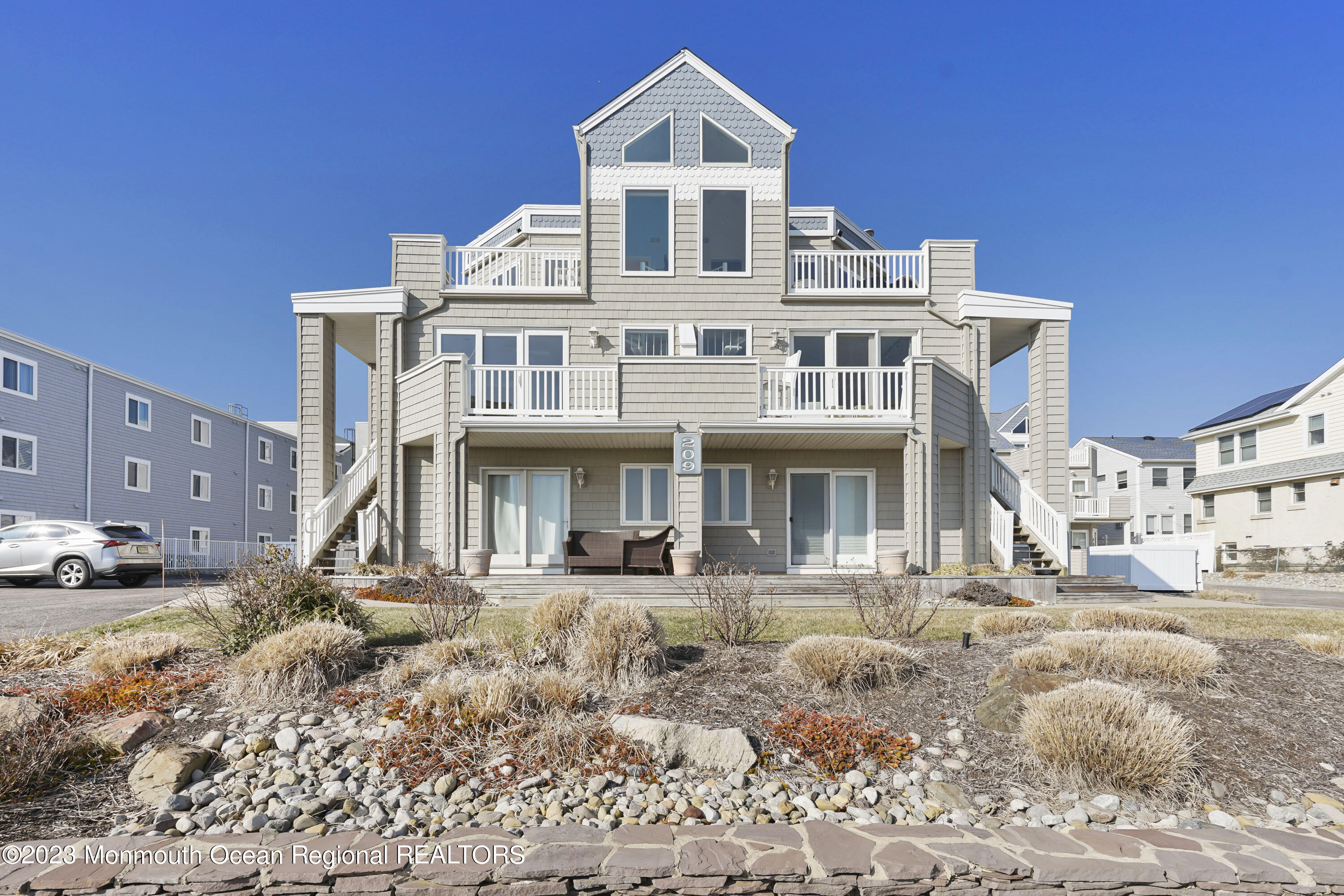 209 Ocean Ave 14, Bradley Beach, NJ 07720 MLS 22303705 Coldwell Banker