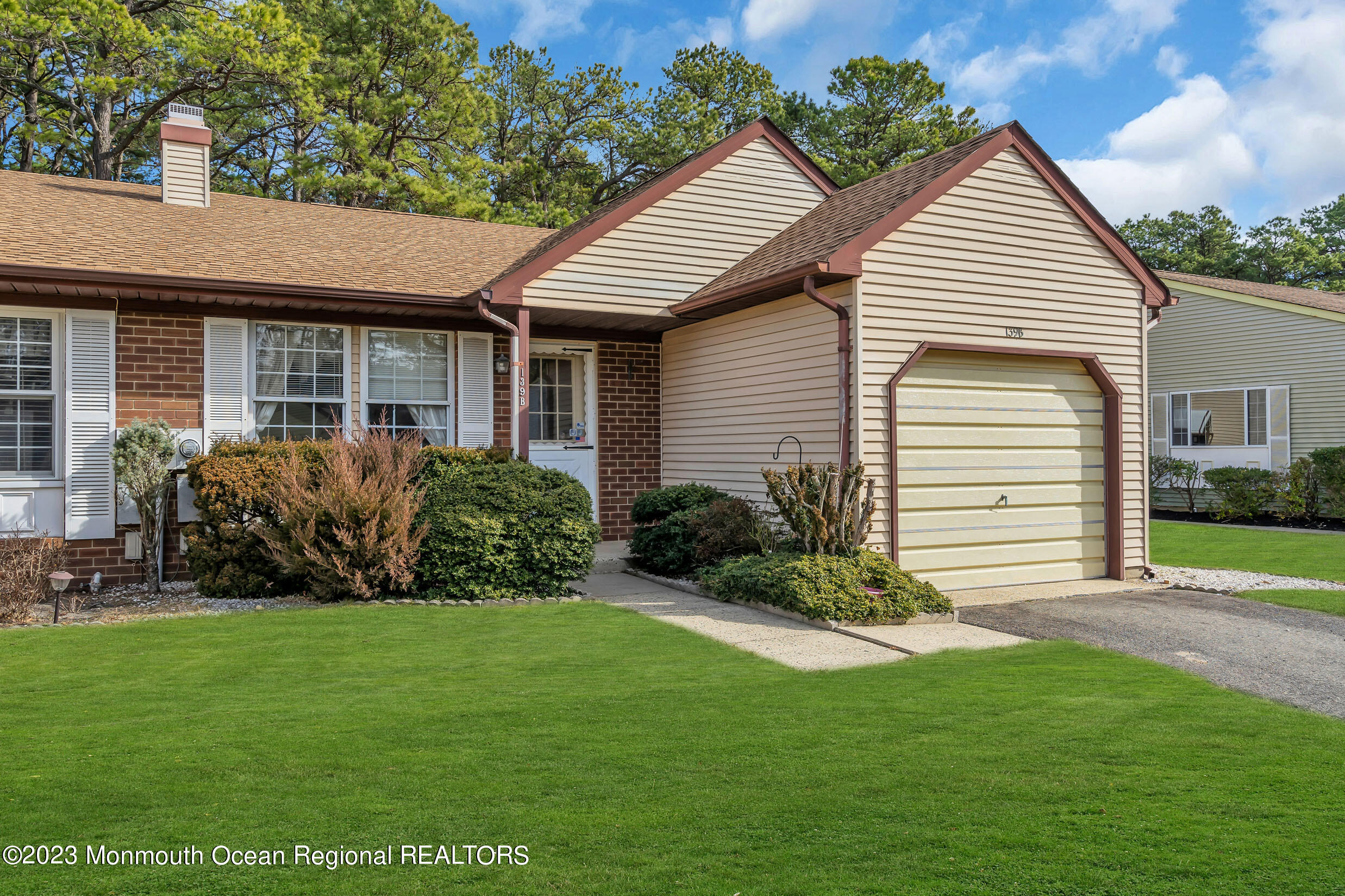 139 Sunset Rd B, Whiting, NJ 08759 MLS 22303729 Coldwell Banker