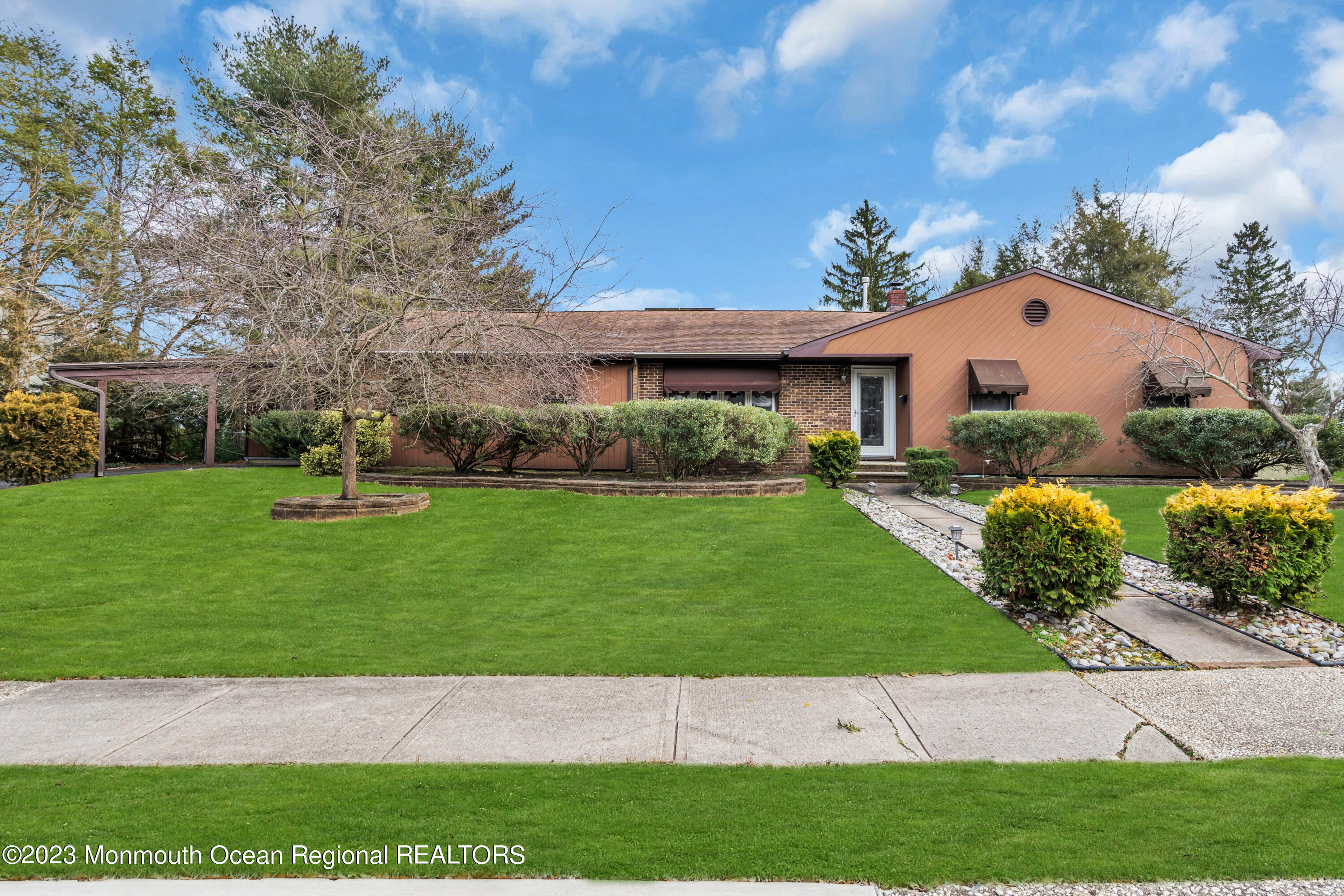 11 Lexington Rd, Howell Township, NJ 07731 MLS 22303754 Coldwell Banker