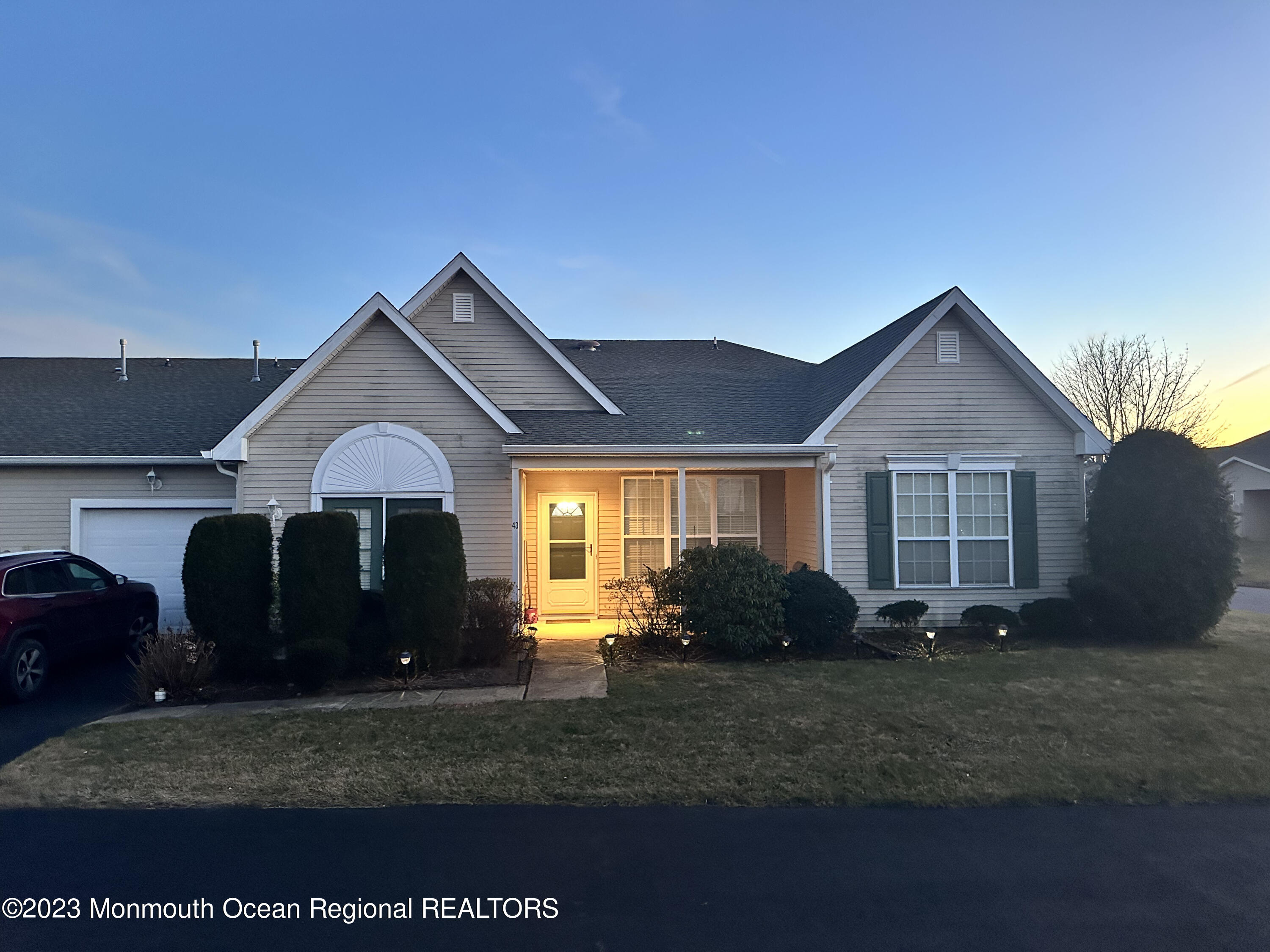 43 Deer Chase Ln, Lakewood, NJ 08701 MLS 22303800 Coldwell Banker