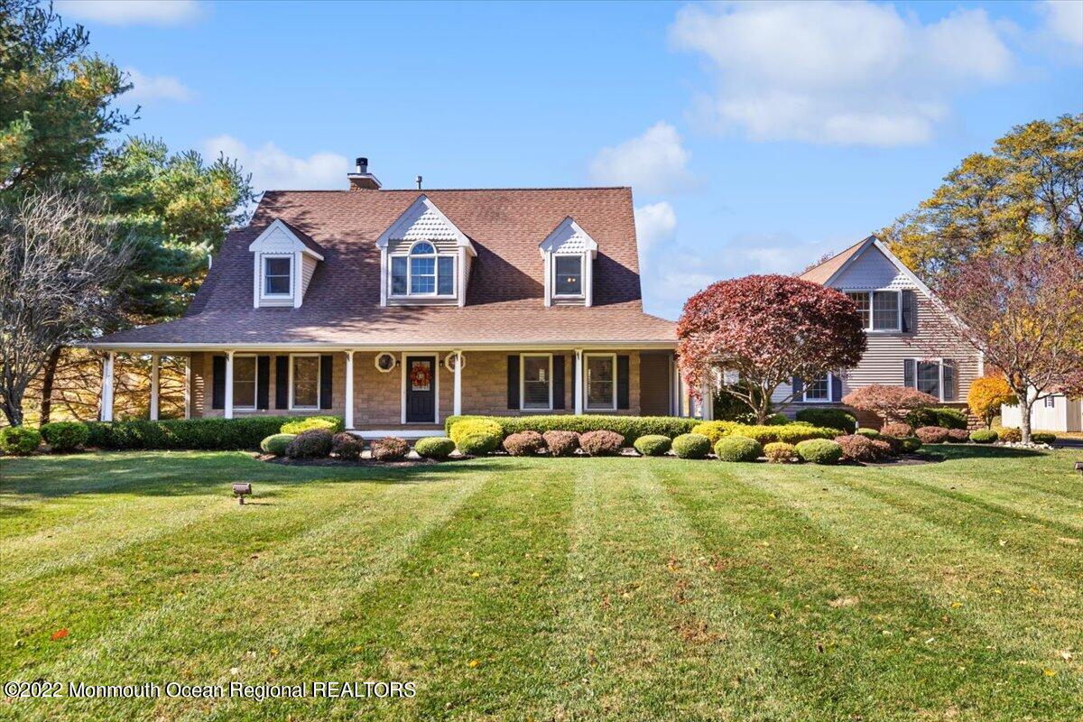 155 Robertsville Rd, Freehold, NJ 07728 MLS 22303806 Coldwell Banker