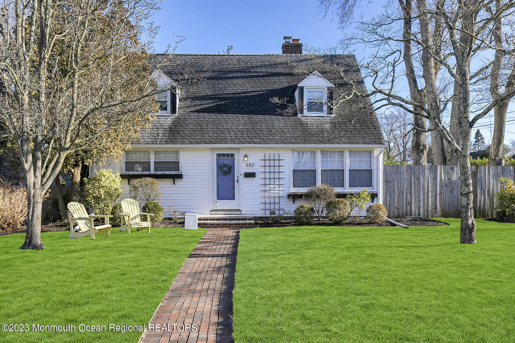 161 Hunting Ln, Fair Haven, NJ 07704 MLS 22303913 Coldwell Banker