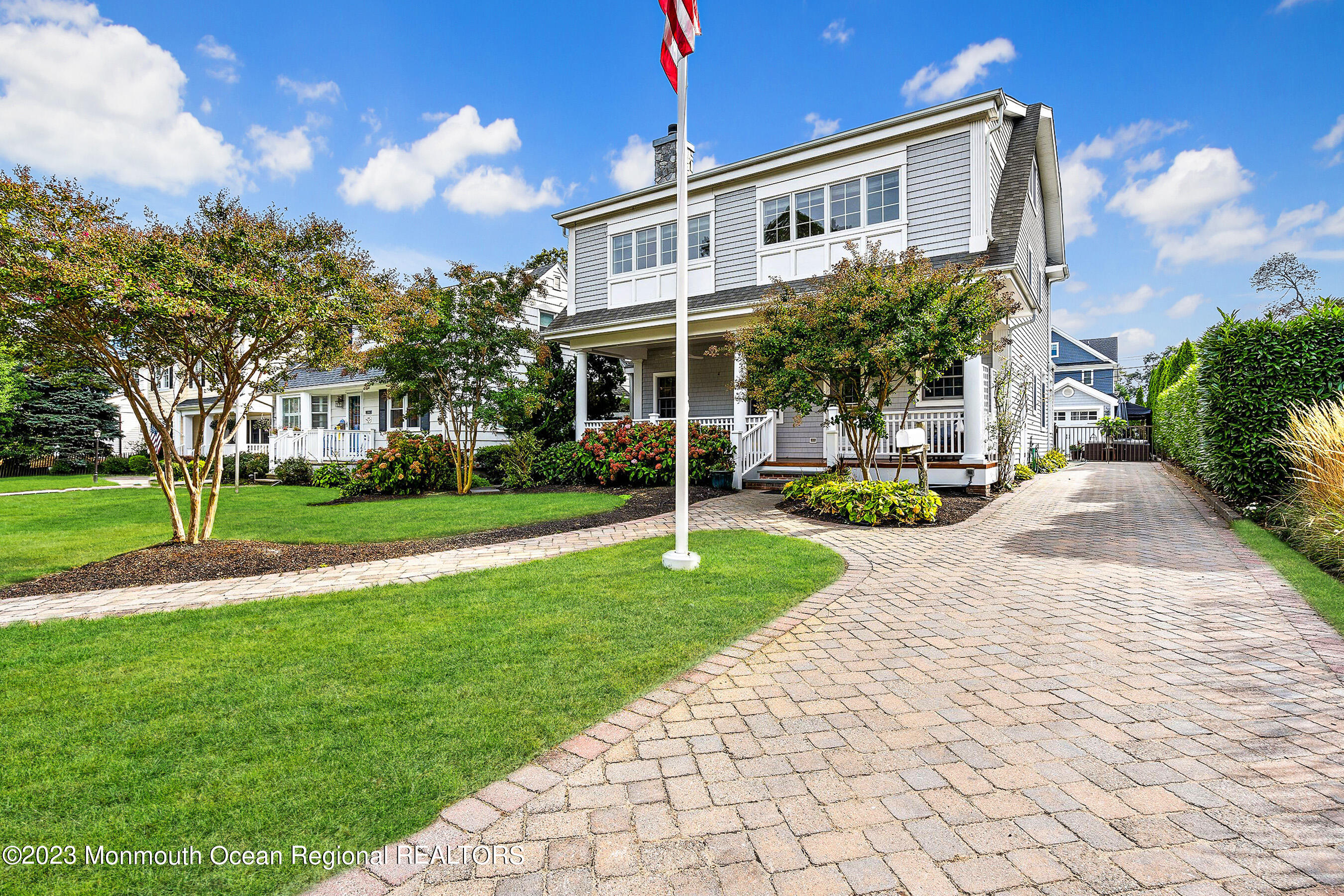 608 Beacon Blvd, Sea Girt, NJ 08750 MLS 22304100 Coldwell Banker