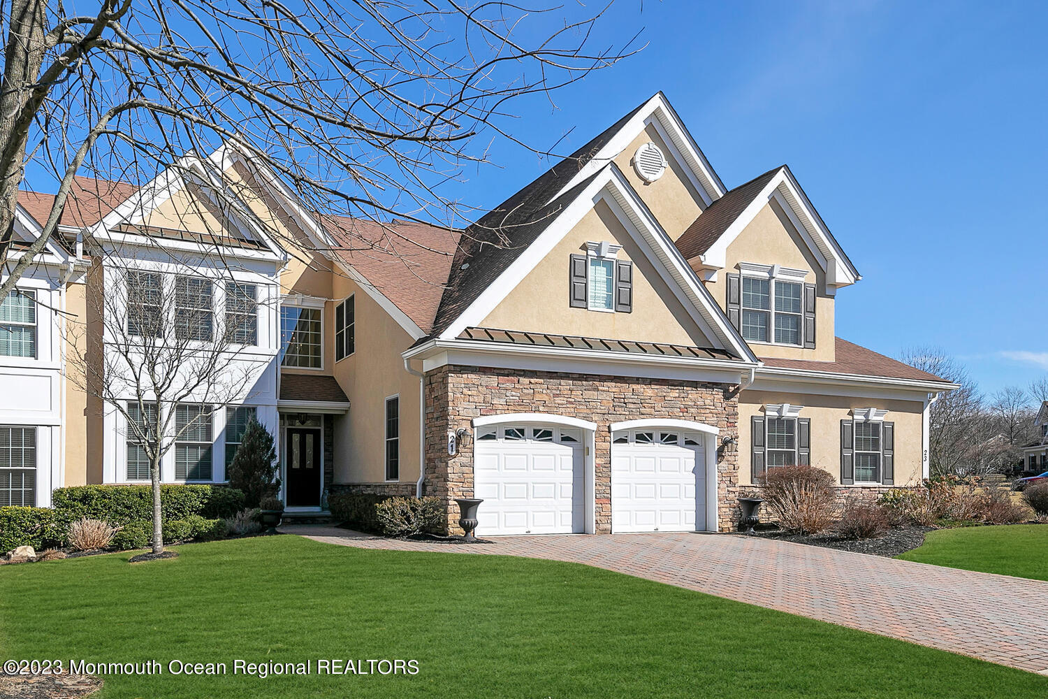 21 Hazelwood Terrace, Tinton Falls, NJ 07724 MLS 22304176 Coldwell