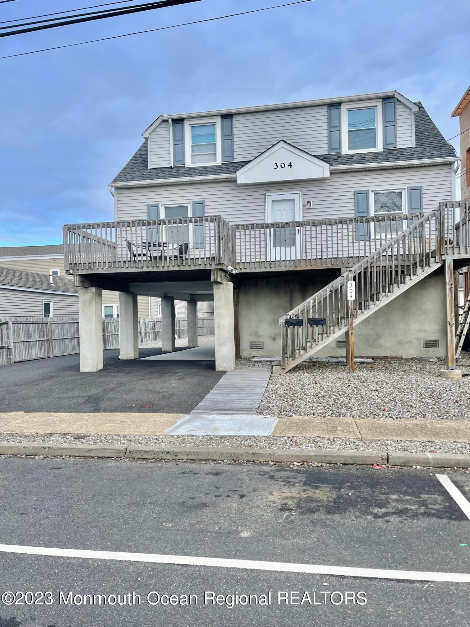 304 Sampson Ave, Seaside Heights, NJ 08751 MLS 22304220 Coldwell Banker