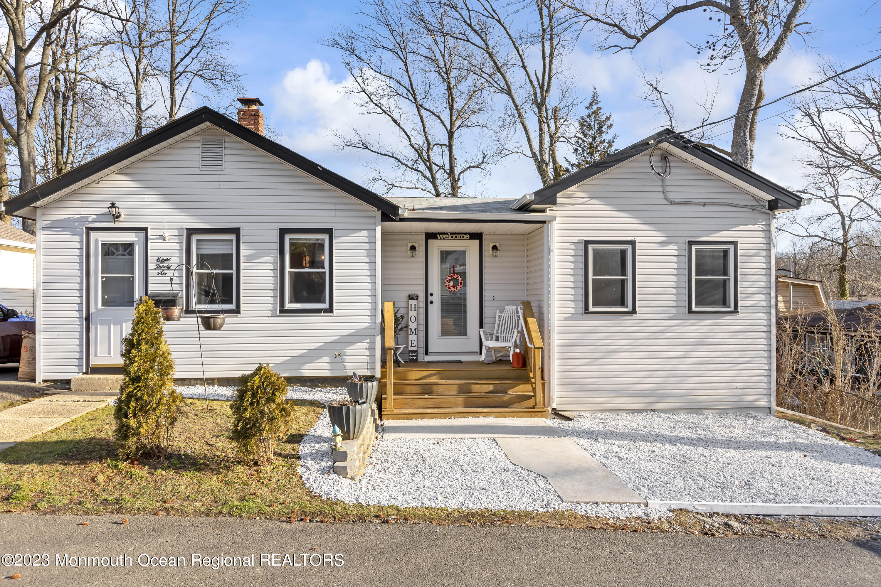 836 Forrest Ave, Laurence Harbor, NJ 08879 MLS 22304270 Coldwell Banker