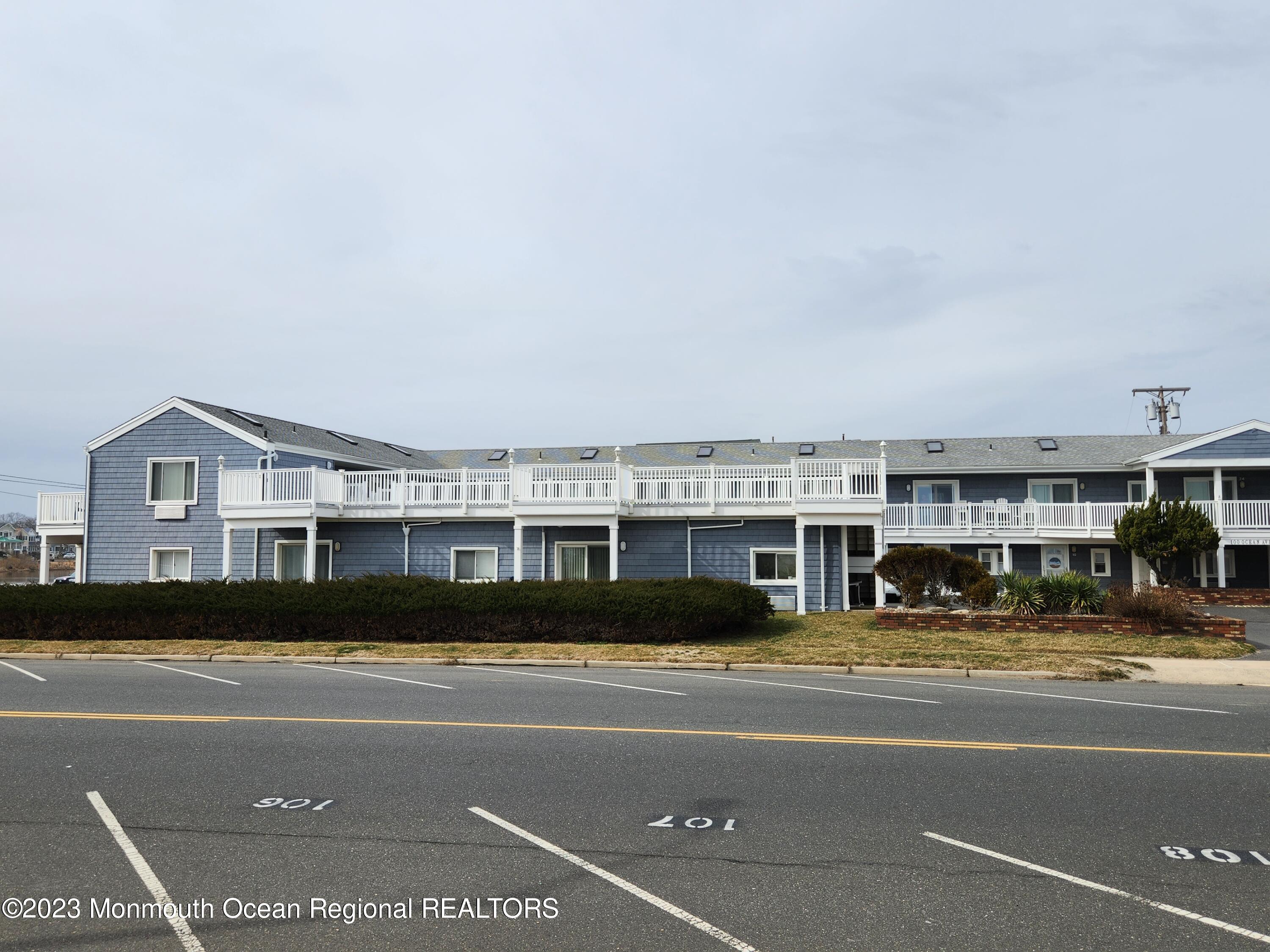 100 Ocean Ave 2A, Bradley Beach, NJ 07720 MLS 22304328 Coldwell Banker
