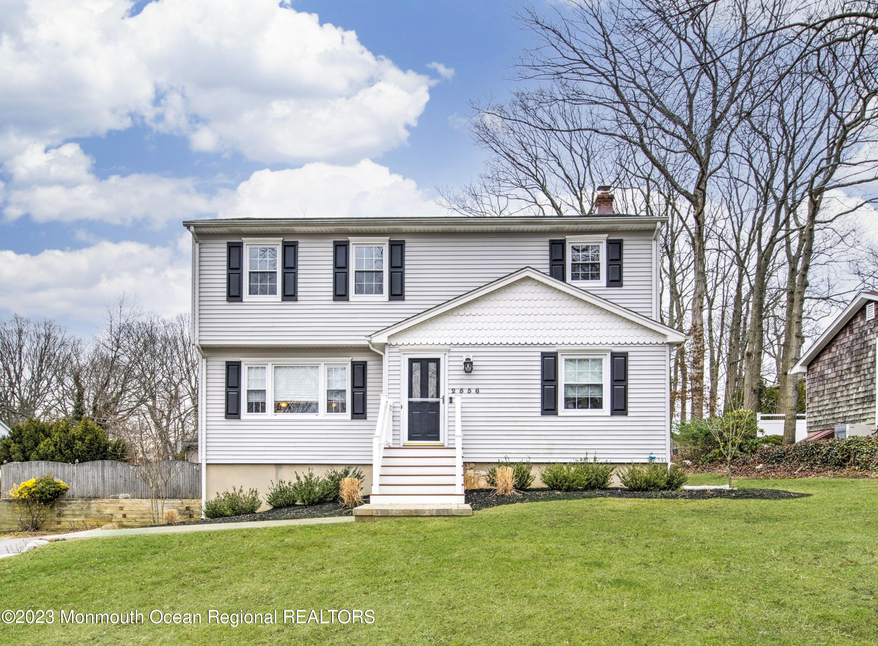 2556 Constance Dr, Manasquan, NJ 08736 MLS 22304341 Coldwell Banker