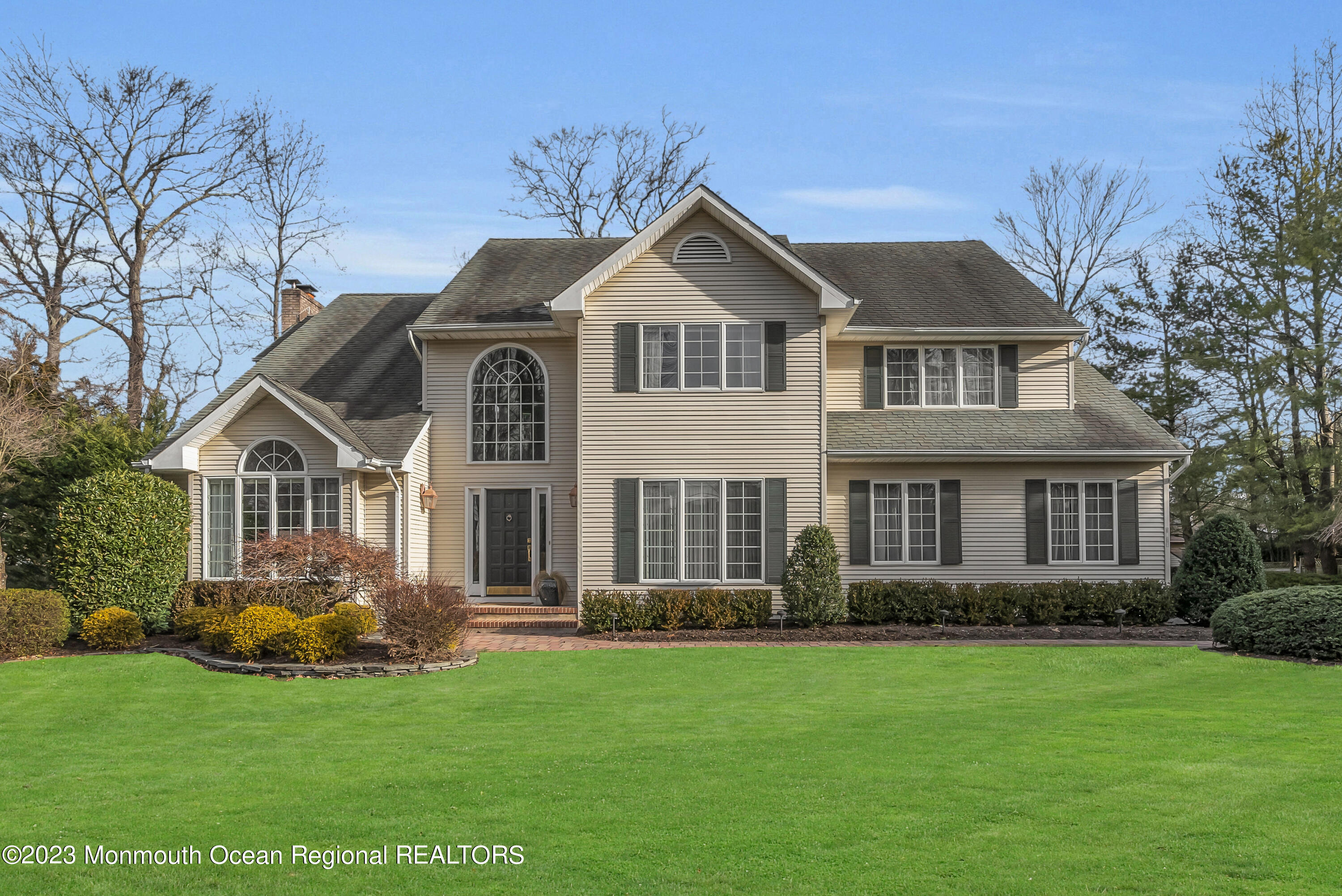 1015 Berkeley Ave, Ocean Twp, NJ 07712 MLS 22304423 Coldwell Banker