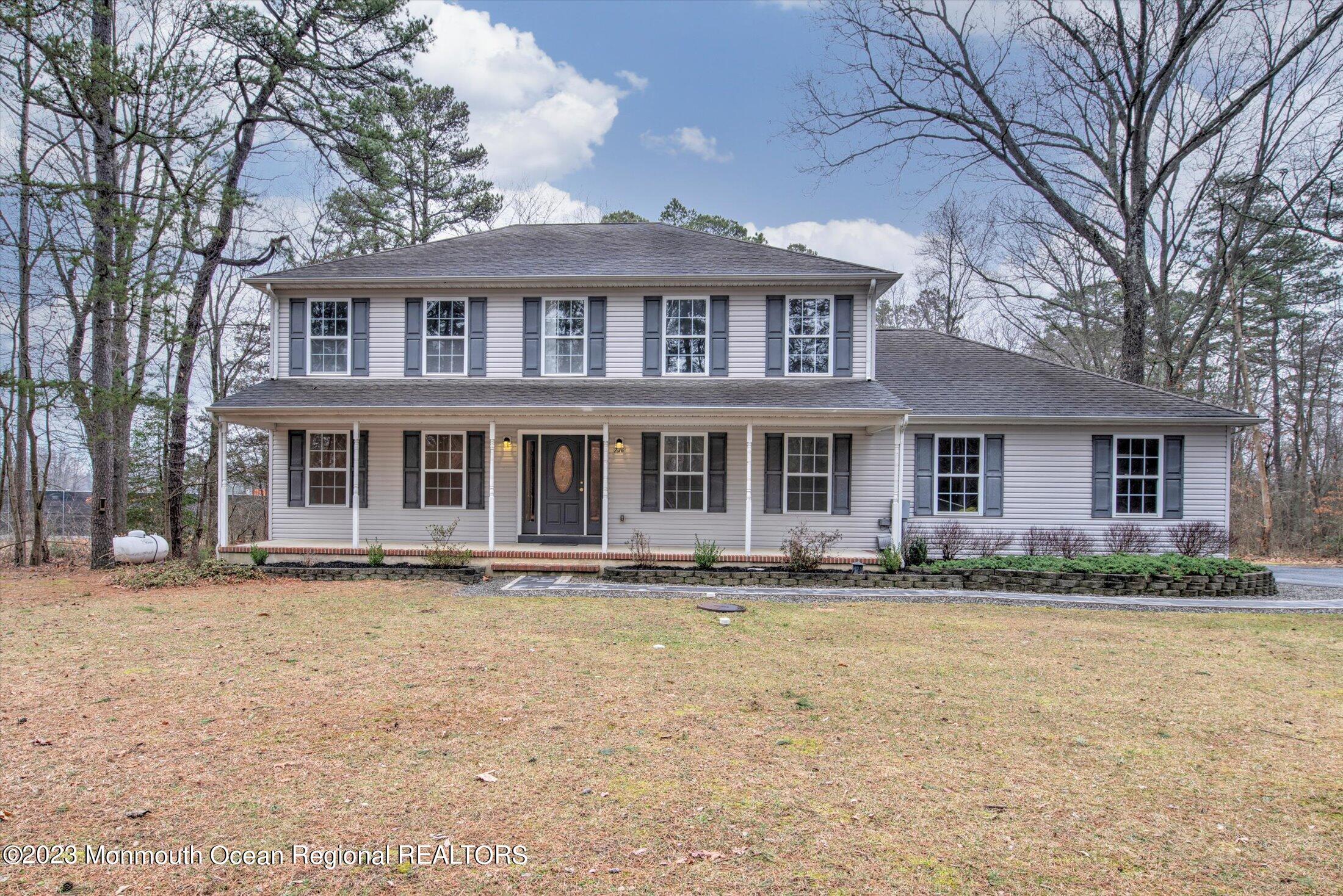 736 Pinehurst Rd, New Egypt, NJ 08533 MLS 22304469 Coldwell Banker