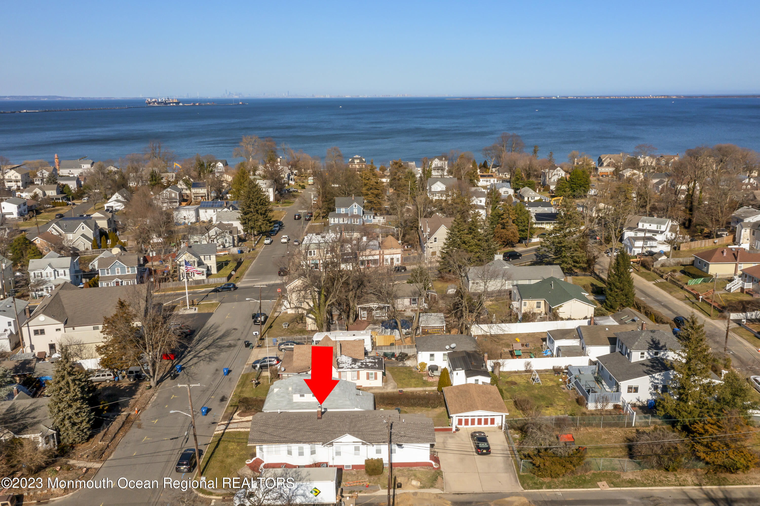 2224 Brevent Ave, Leonardo, NJ 07737 MLS 22304471 Coldwell Banker