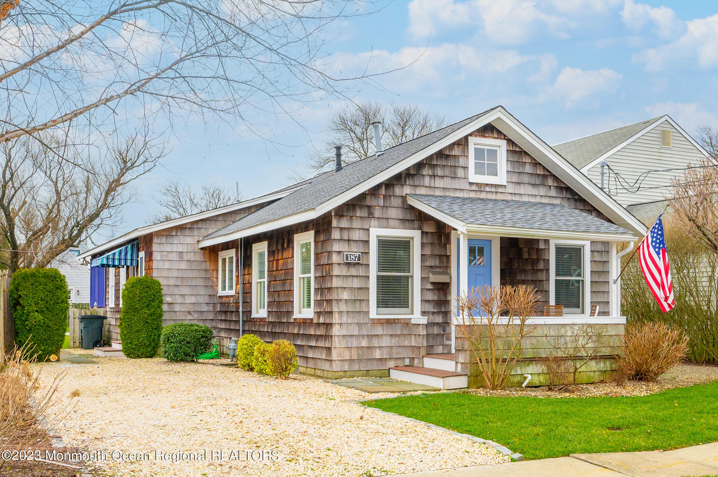 187 Park Ave, Bay Head, NJ 08742 MLS 22304674 Coldwell Banker