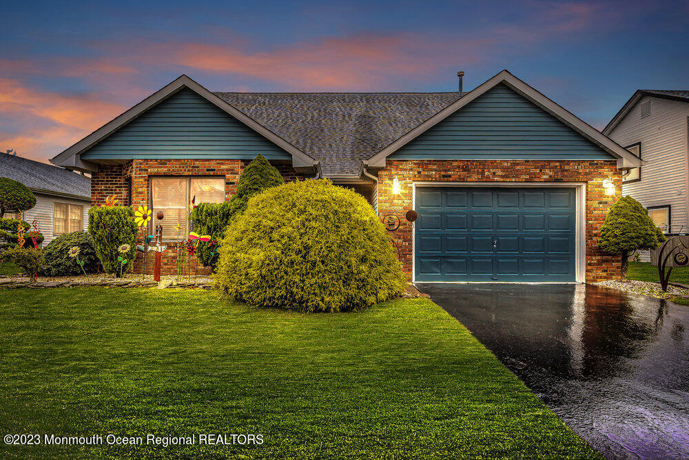 3 Benchley Dr, Marlboro Township, NJ 07746 MLS 22304761 Coldwell Banker