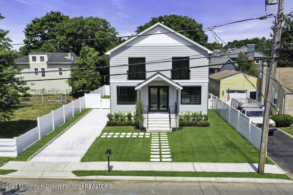 30 Hoey St, Long Branch, NJ 07740 MLS 22304815 Coldwell Banker