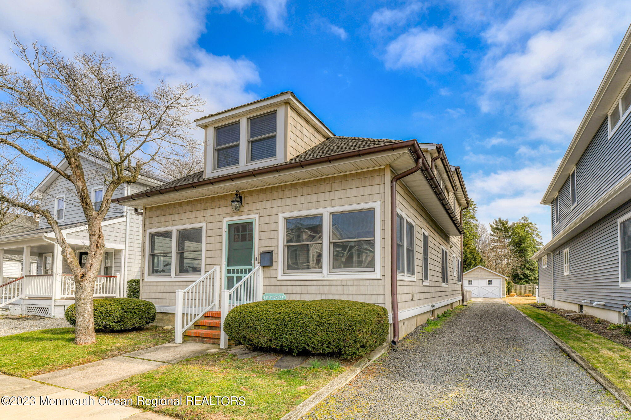 68 Wyckoff Ave, Manasquan, NJ 08736 MLS 22304899 Coldwell Banker