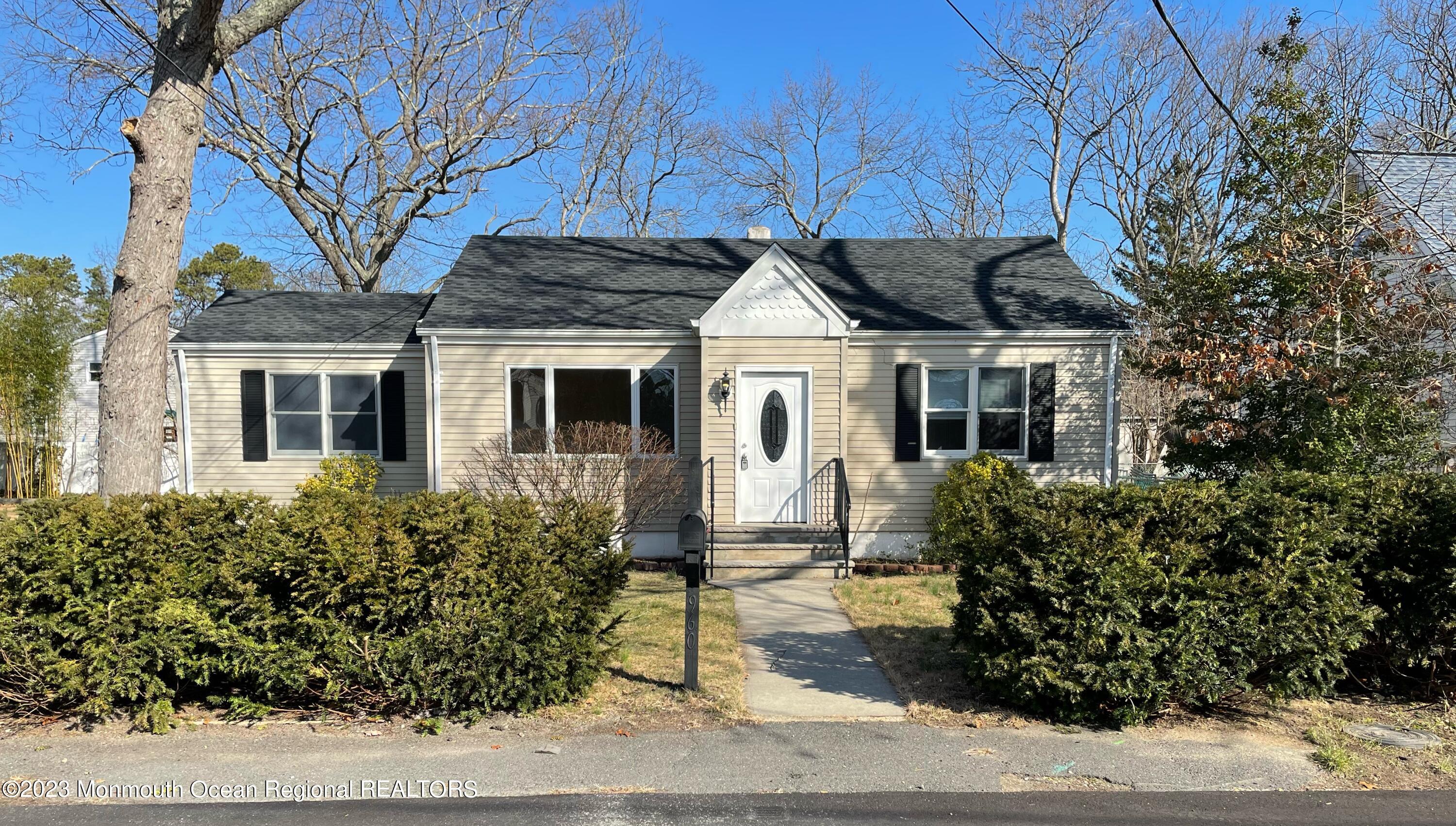 960 Midvale Ave, Brick, NJ 08723 MLS 22305120 Coldwell Banker