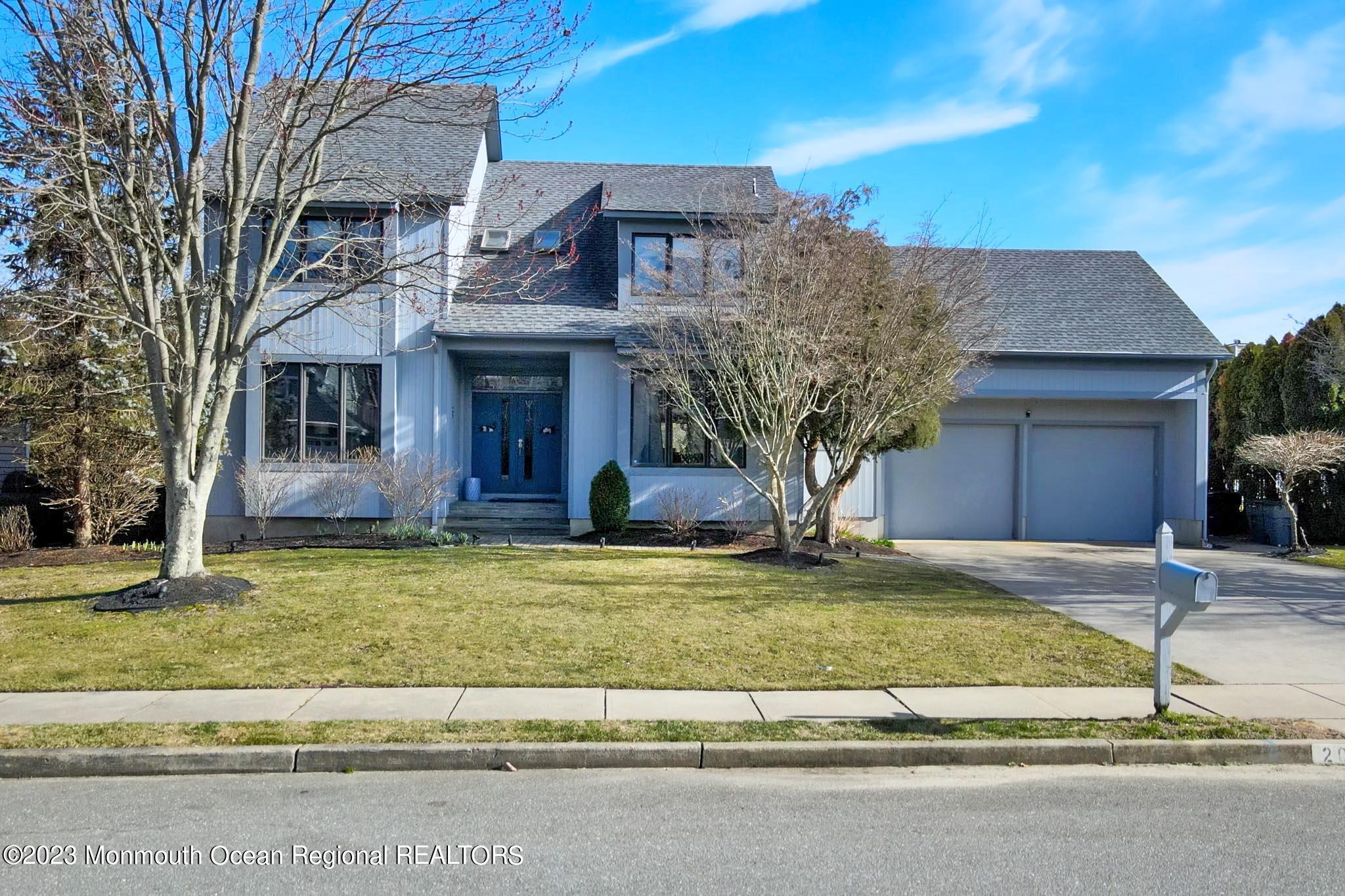 20 Lebanon Dr, Brielle, NJ 08730 MLS 22305460 Coldwell Banker