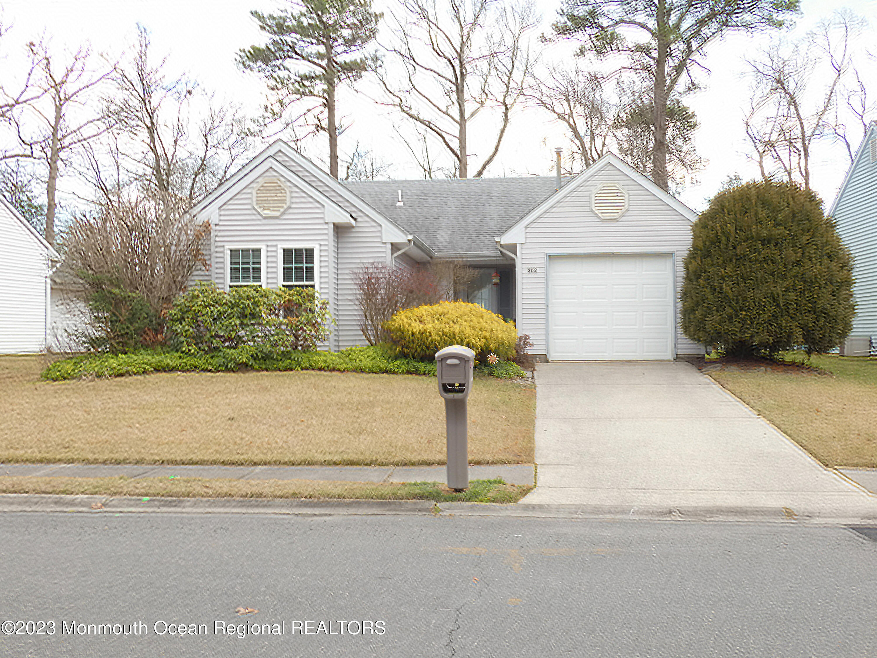 202 Danbury Dr, Little Egg Harbor, NJ 08087 MLS 22305478 Coldwell