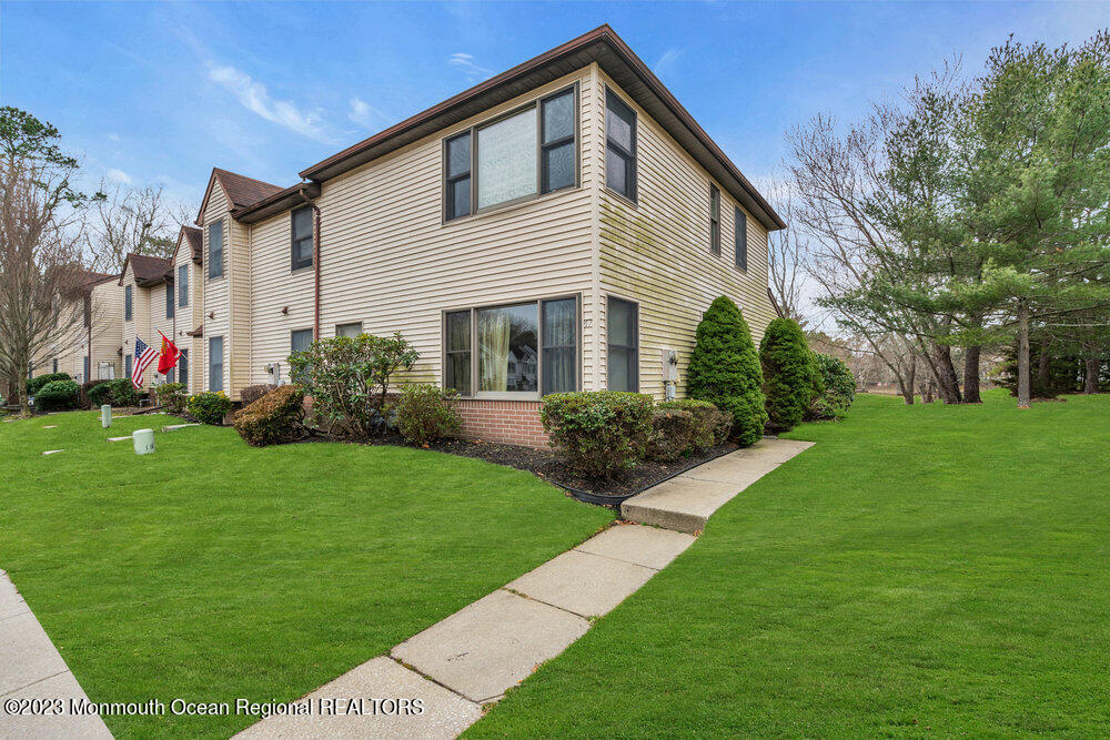 67 Westchester Dr, Little Egg Harbor, NJ 08087 MLS 22305555