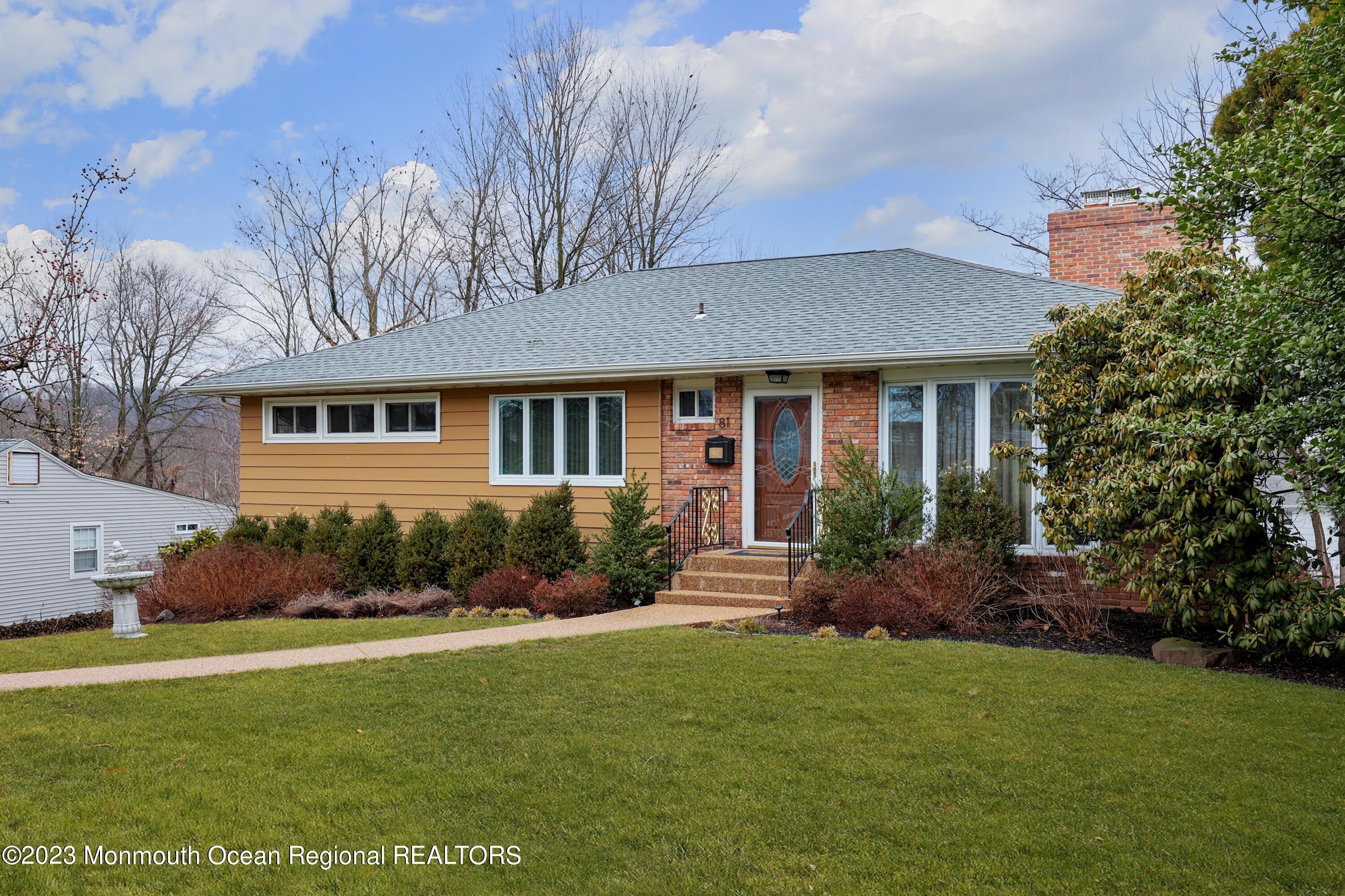 81 Lessing Rd, West Orange Township, NJ 07052 MLS 22305592 Coldwell